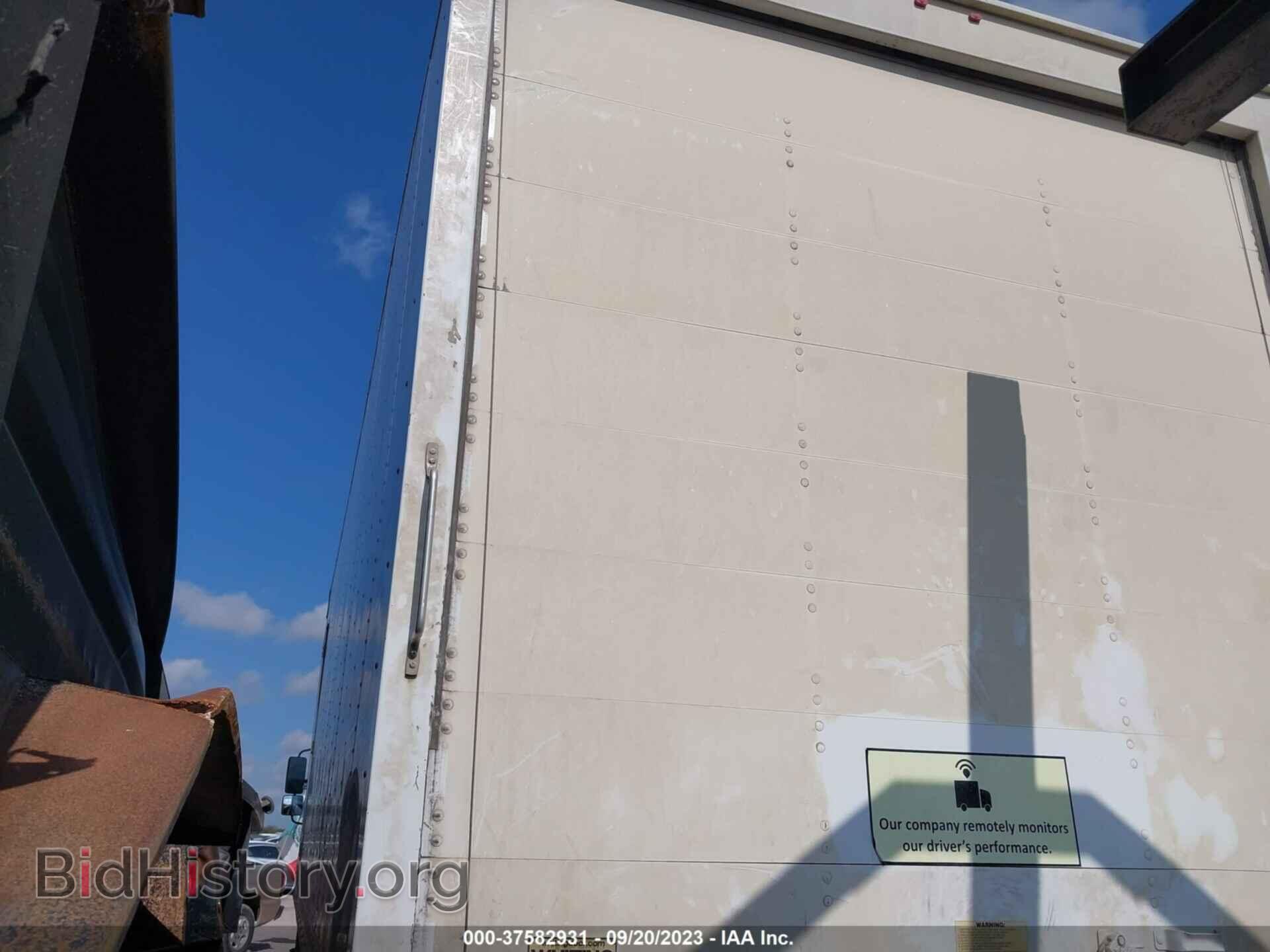 2018 ISUZU FTR - VIN: 54DK6S162JSG00898 - Фото 3
