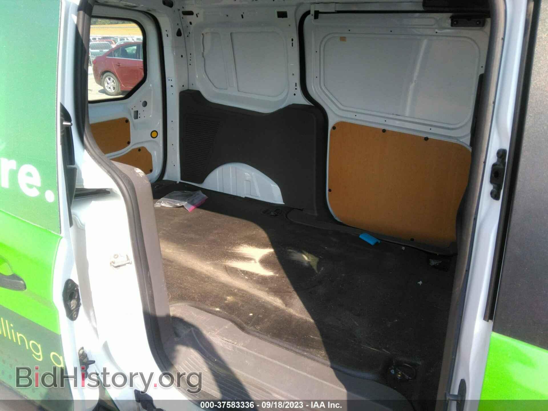 2021 FORD TRANSIT CONNECT - VIN: NM0LS7E21M1488592 - Фото 8