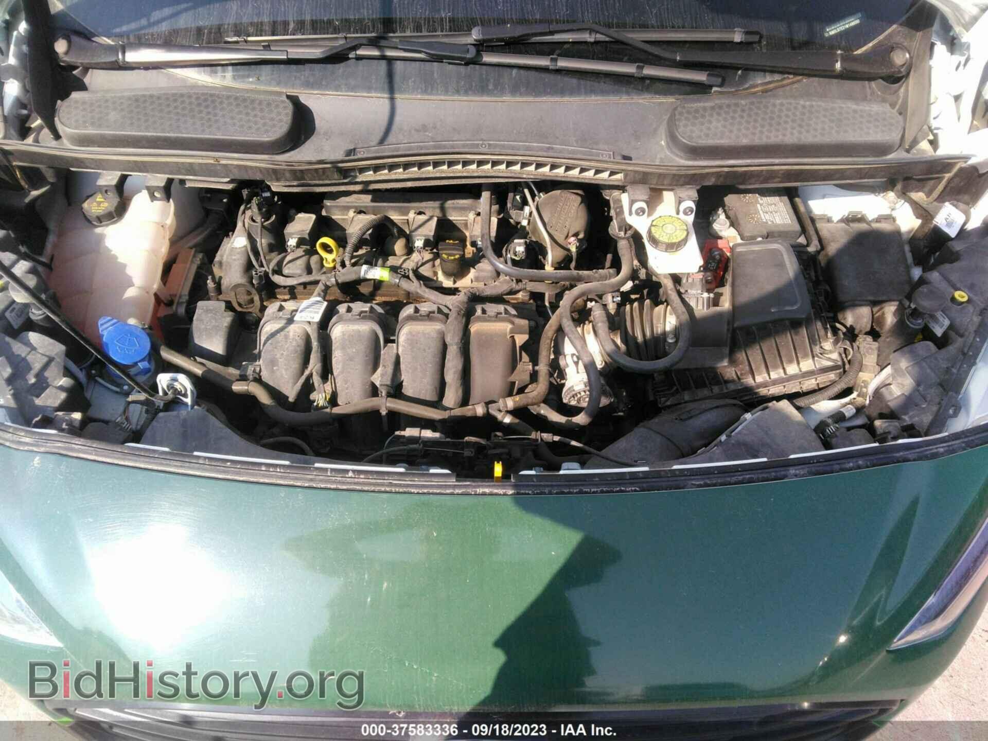 2021 FORD TRANSIT CONNECT - VIN: NM0LS7E21M1488592 - Фото 10