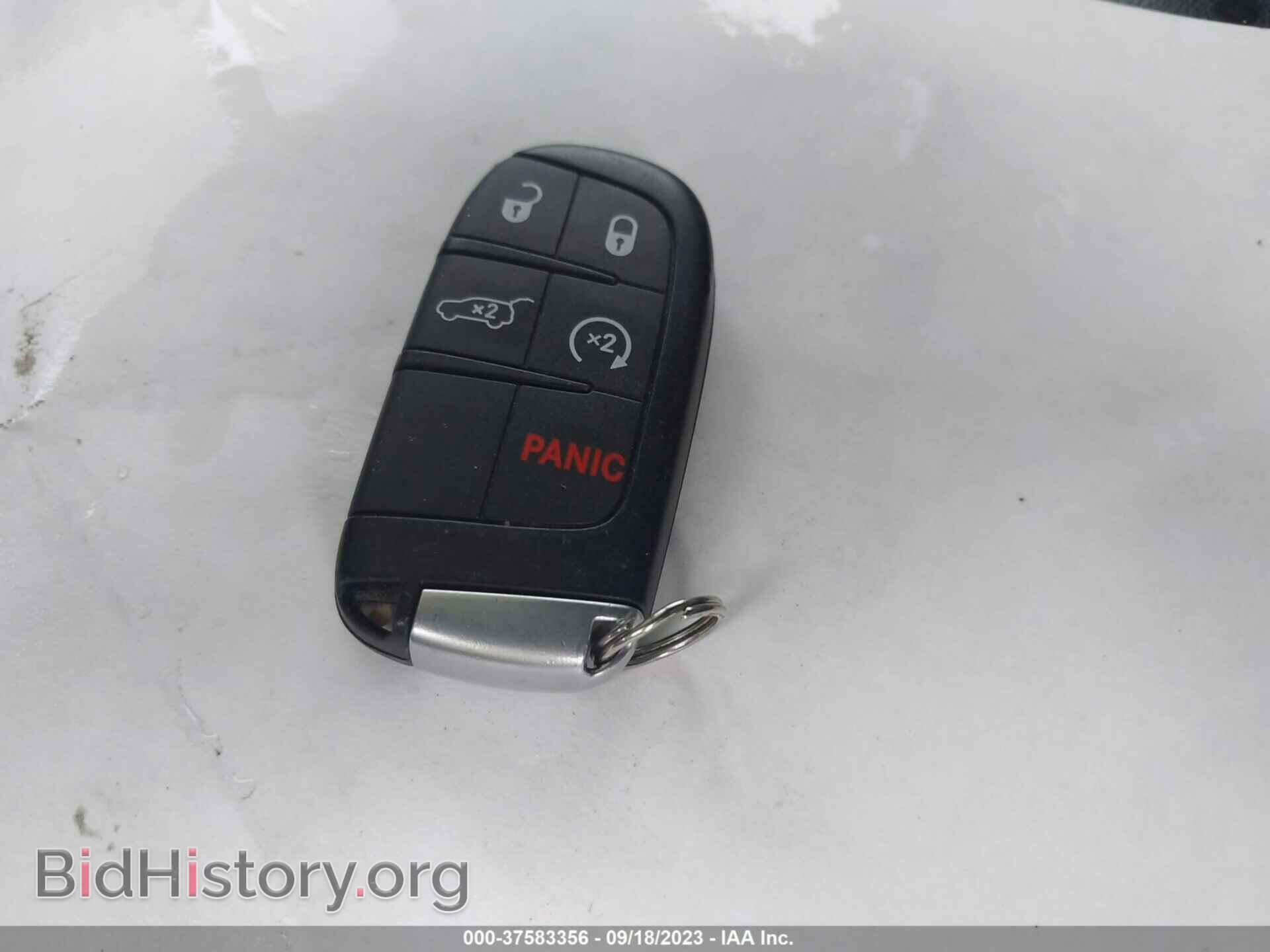 2021 DODGE DURANGO - VIN: 1C4RDJDG4MC610545 - Photo 11