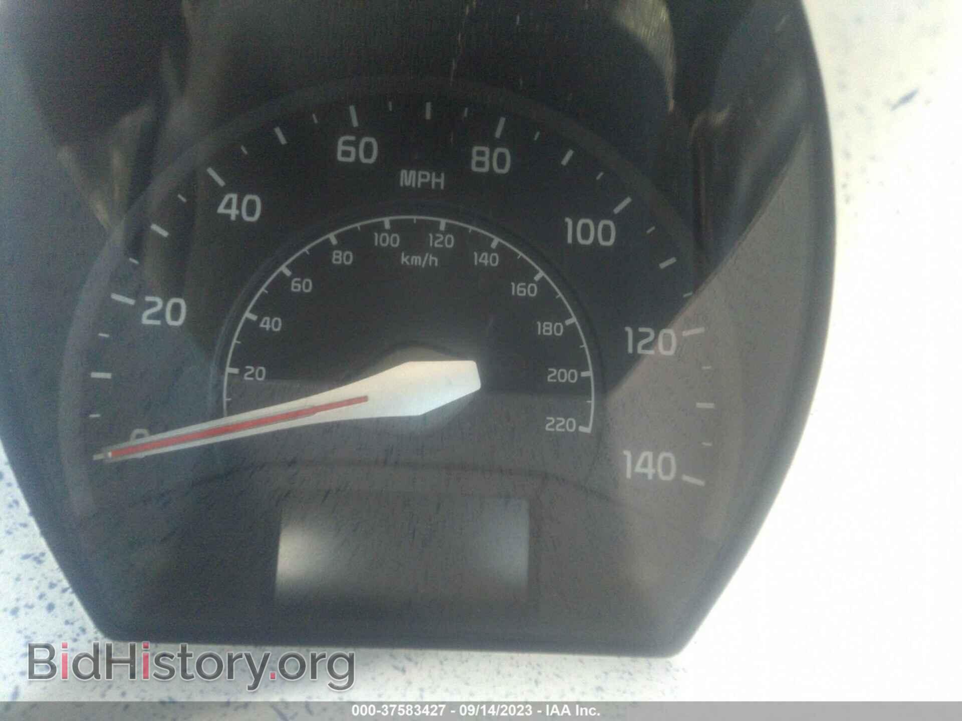 2013 KIA RIO - VIN: KNADN5A34D6121171 - Photo 7