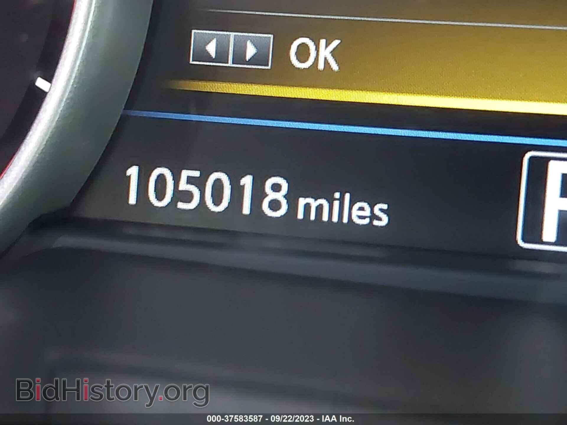 2017 NISSAN MAXIMA - VIN: 1N4AA6AP1HC397721 - Фото 16