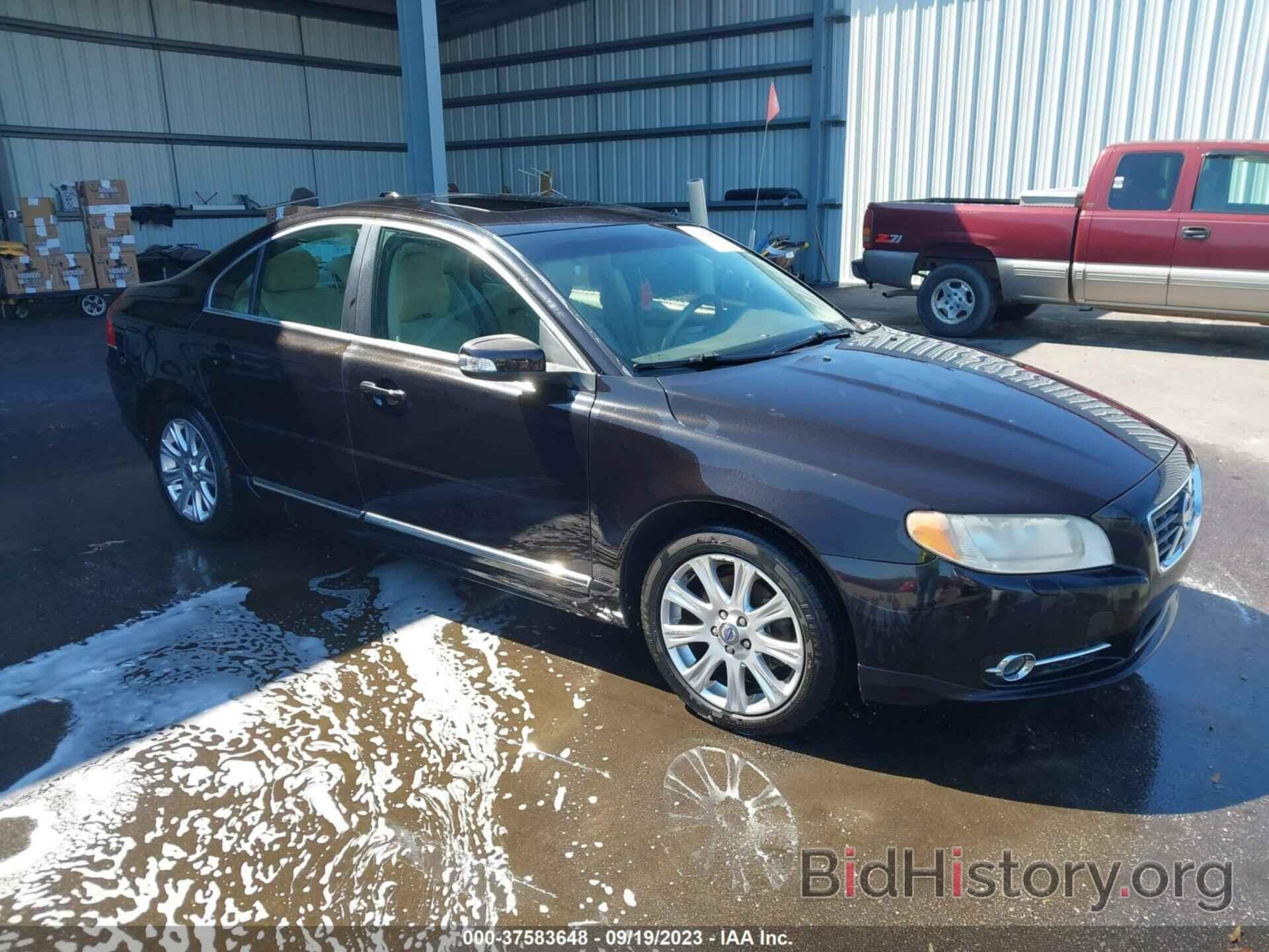 Photo YV1982AS9A1127895 - VOLVO S80 2010