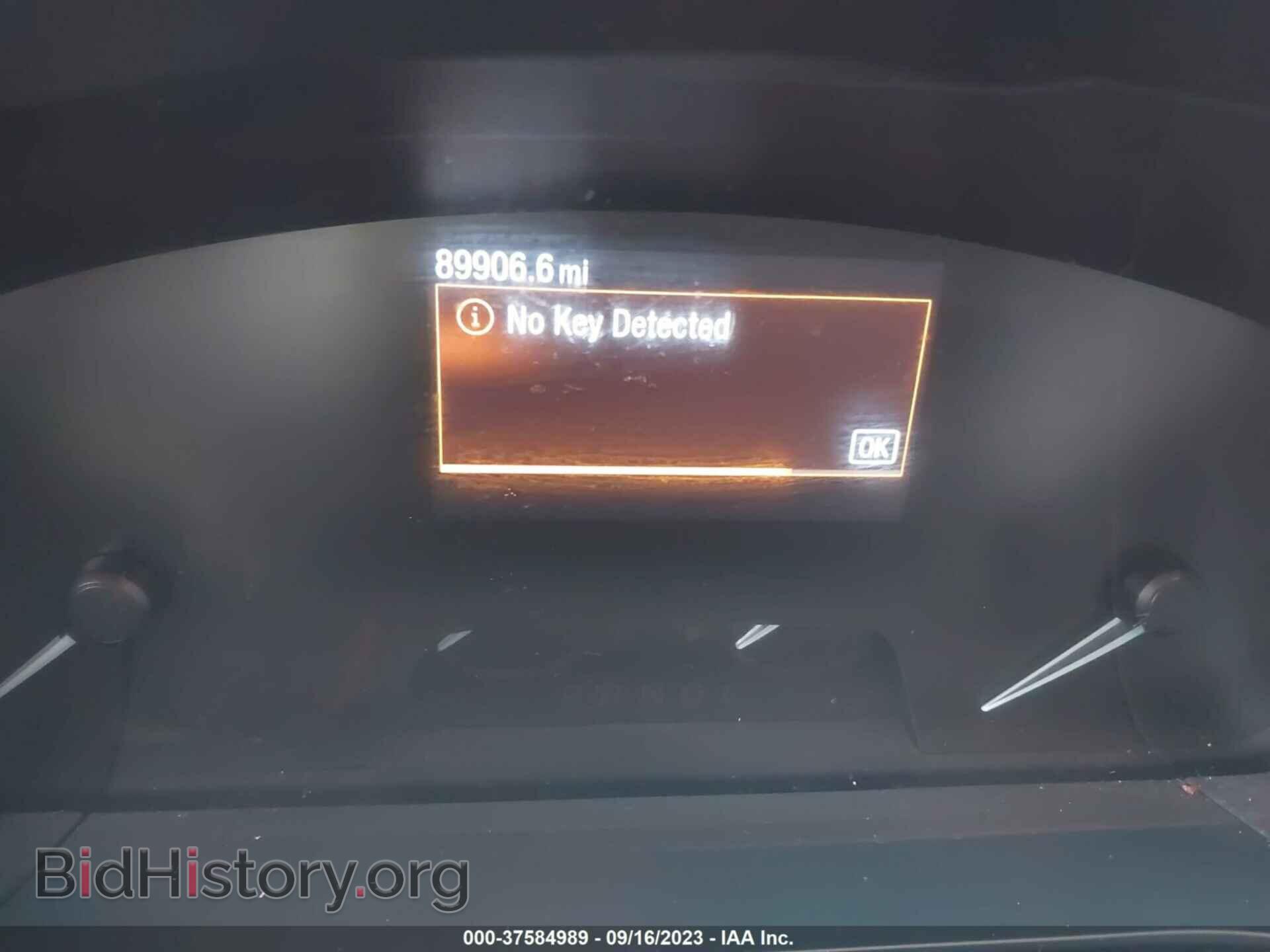 2020 FORD ESCAPE - VIN: 1FMCU0G69LUA24124 - Фото 7