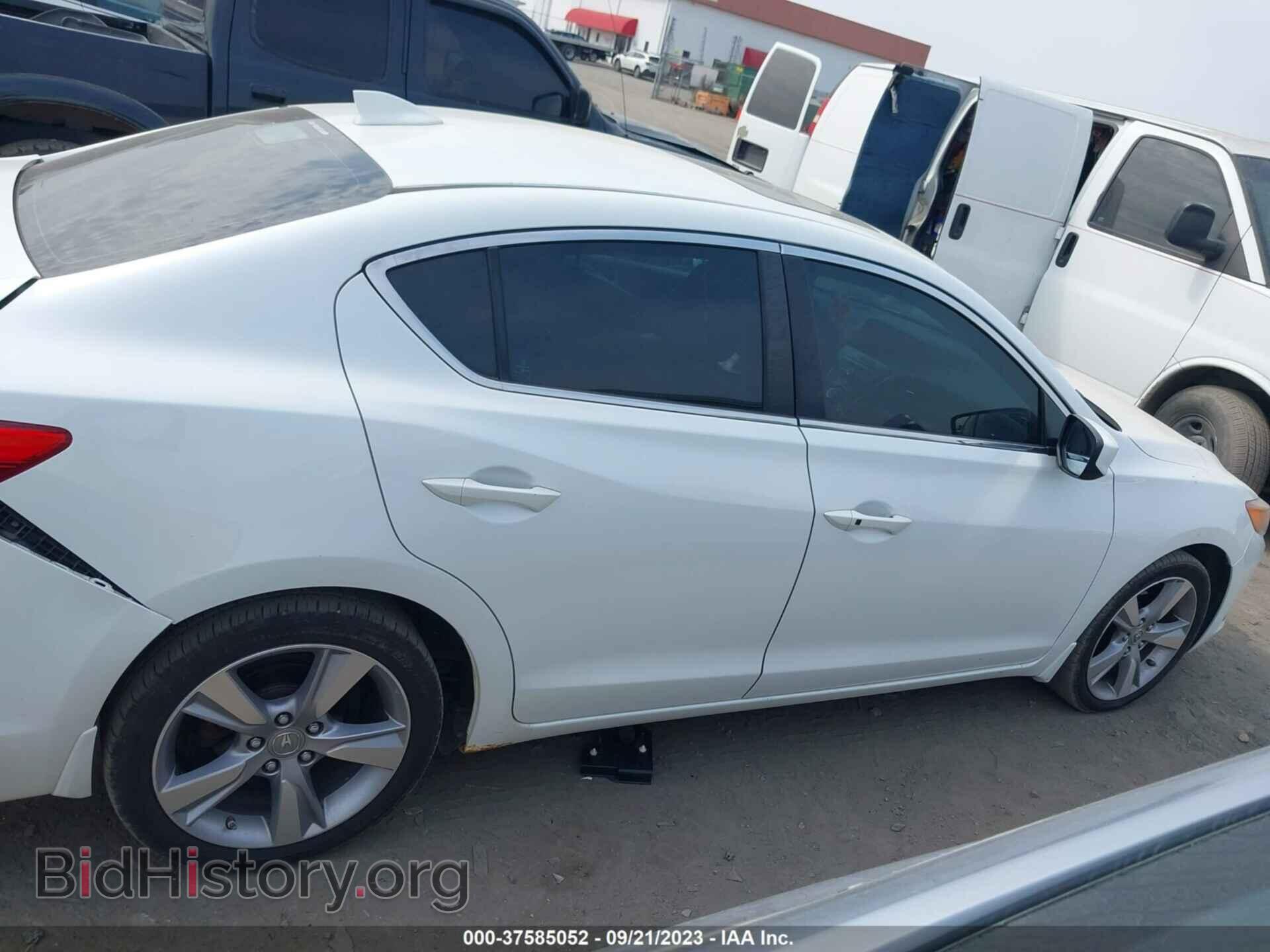 2014 ACURA ILX - VIN: 19VDE1F37EE013250 - Фото 13
