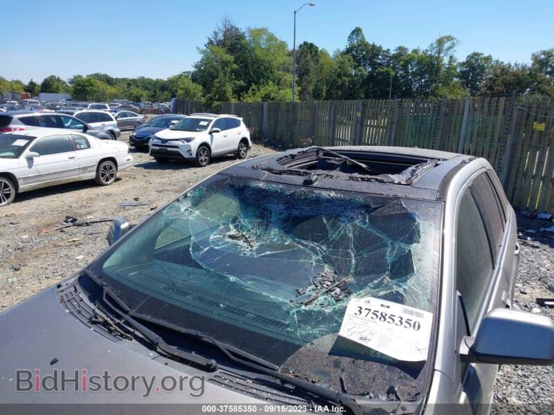 2008 Ford EDGE (VIN 2FMDK49C38BA57346) — photo 6 of 16