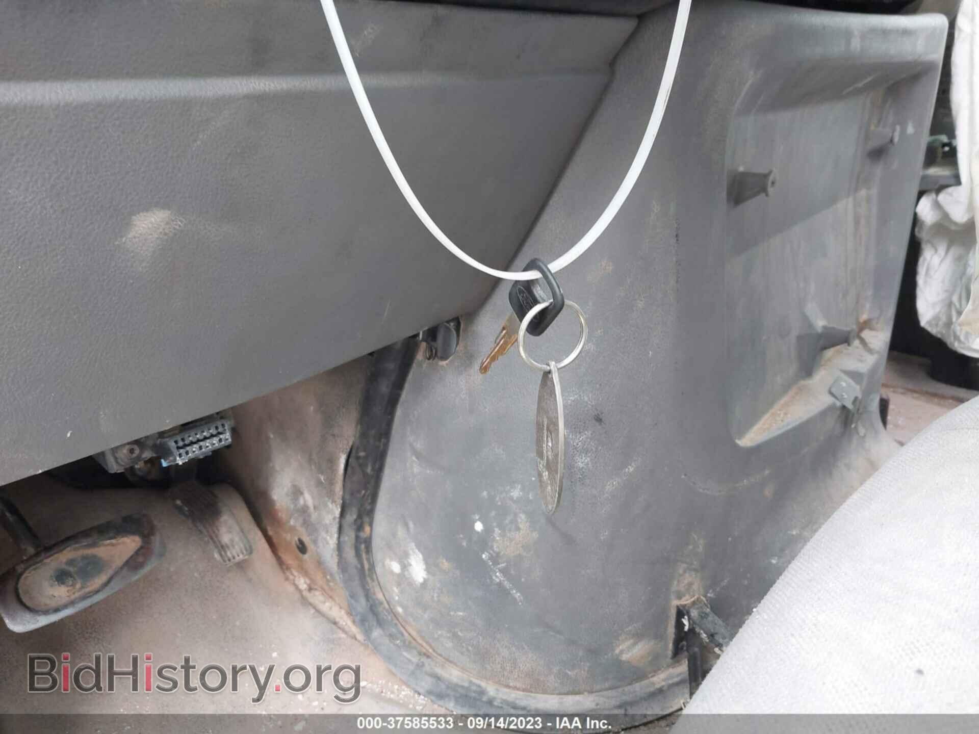 2013 FORD E-150 - VIN: 1FTNE1EW5DDA15084 - Фото 11