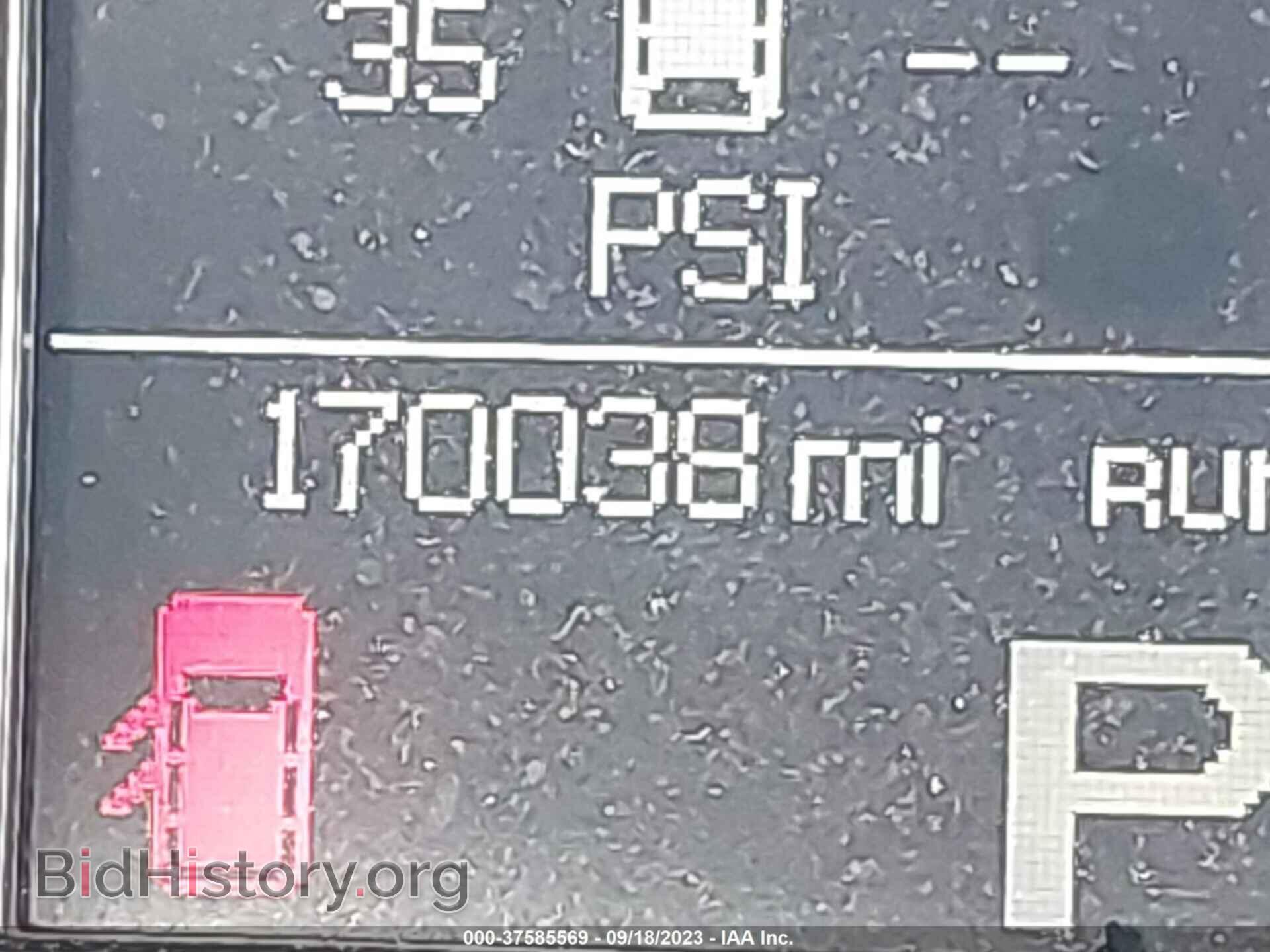 2011 DODGE DURANGO - VIN: 1D4RD4GG3BC730236 - Photo 16