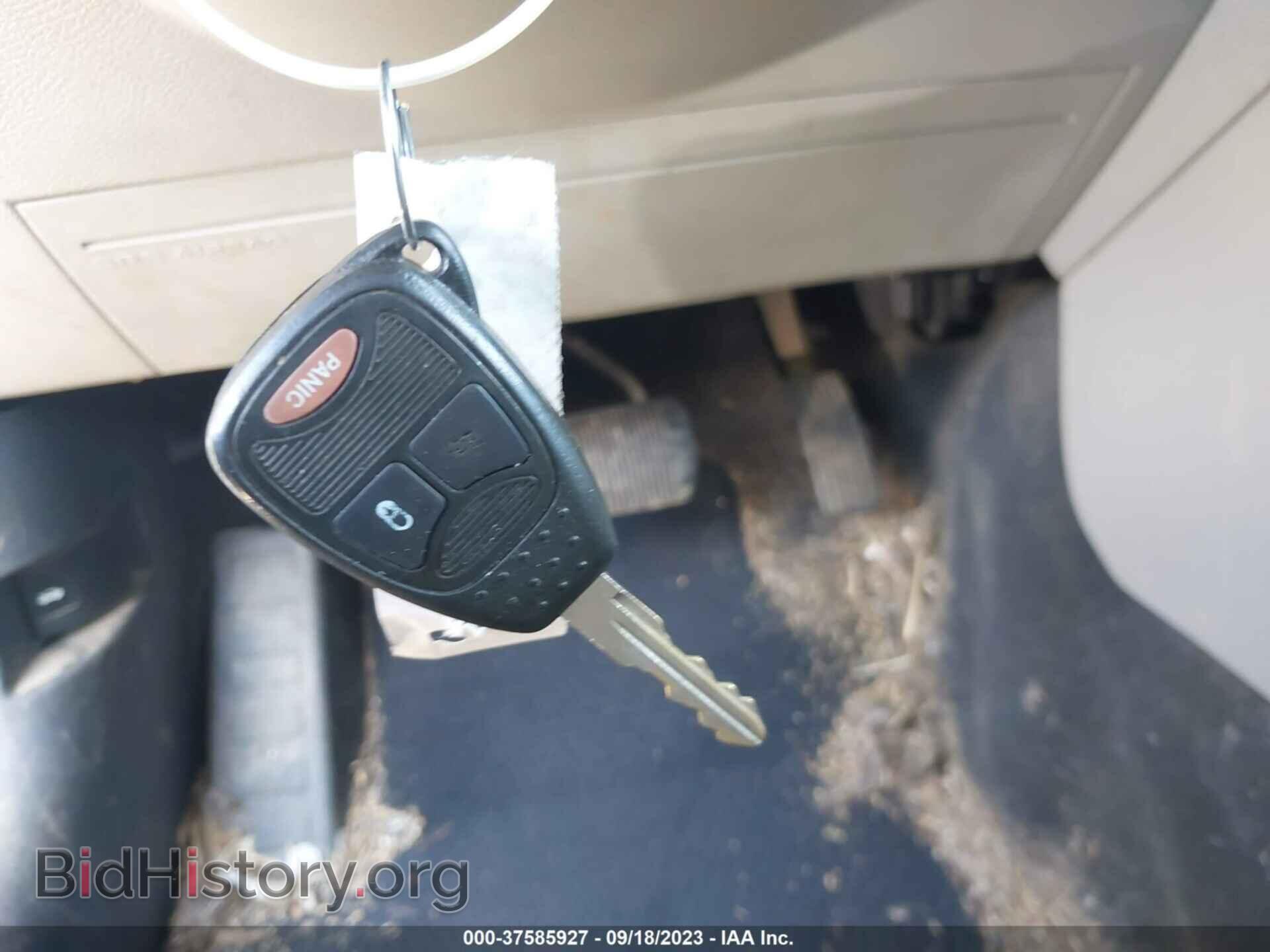 2012 DODGE CALIBER - VIN: 1C3CDWDA6CD534399 - Photo 11