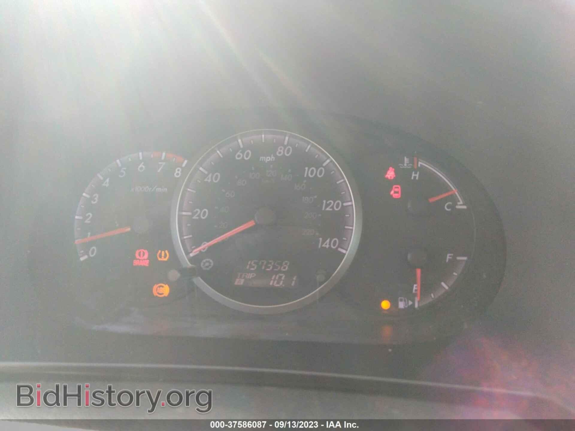2009 MAZDA MAZDA5 - VIN: JM1CR293390339487 - Фото 7