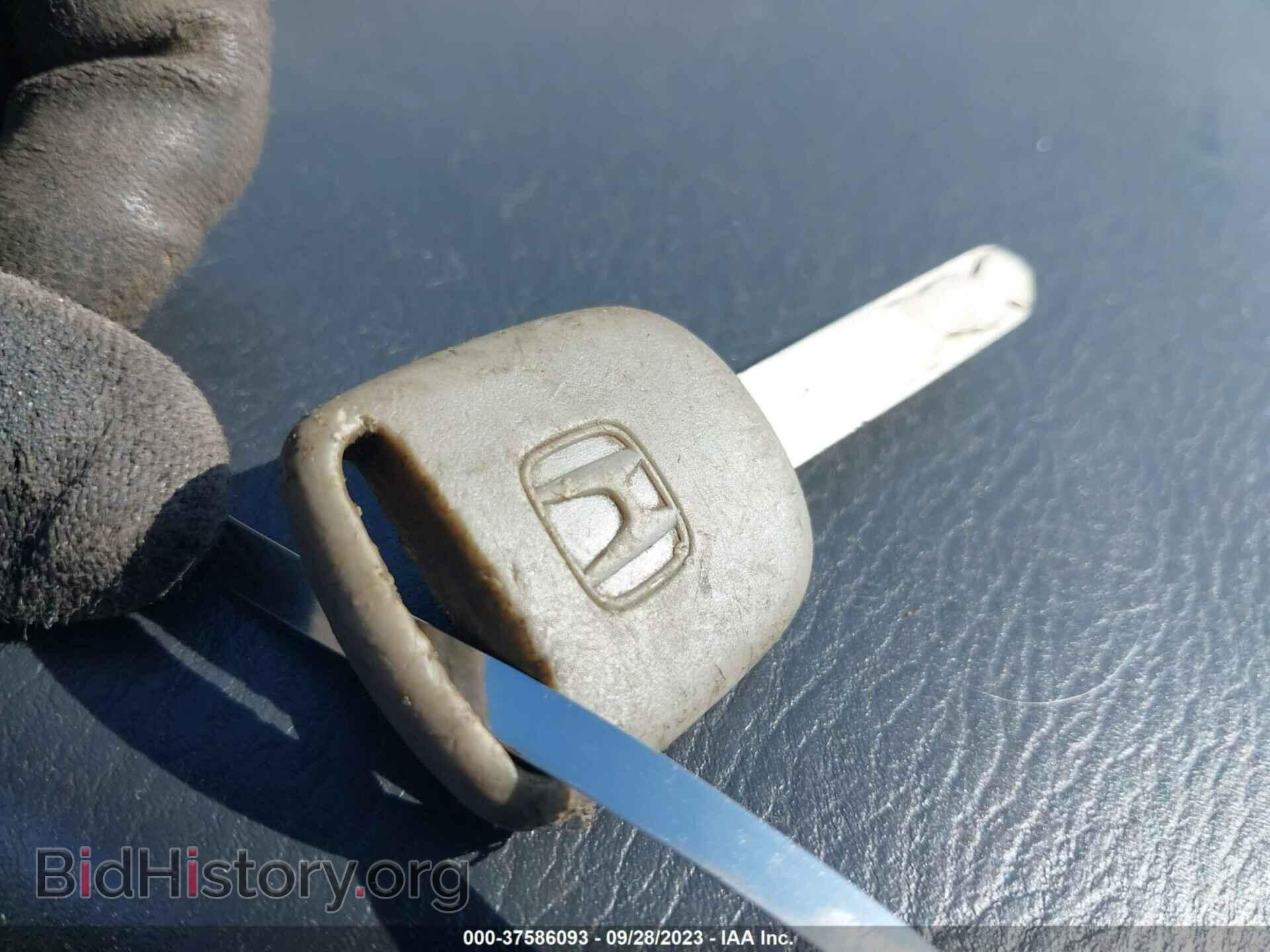2008 HONDA PILOT - VIN: 5FNYF28568B011854 - Фото 11