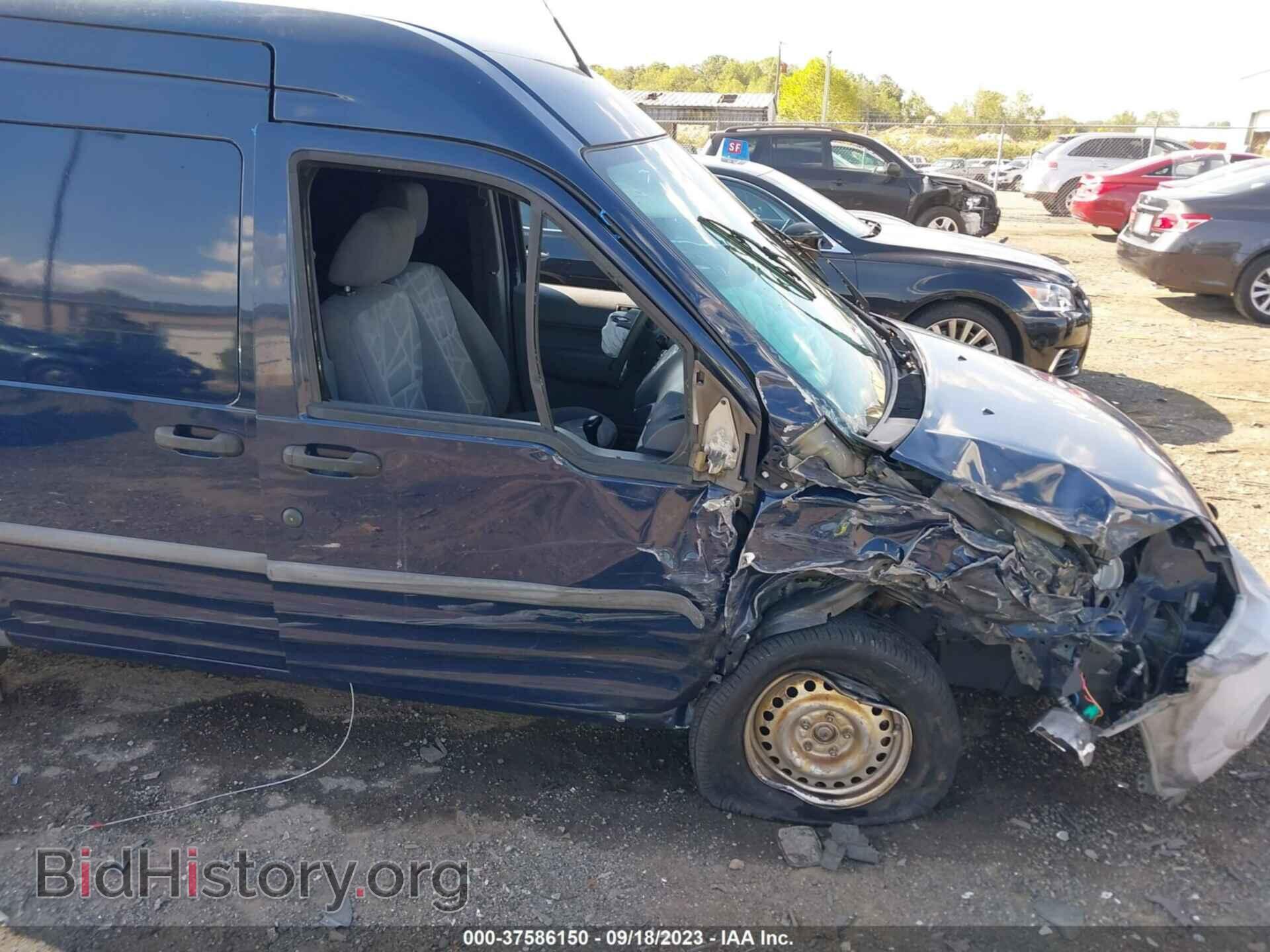 2012 FORD TRANSIT CONNECT - VIN: NM0LS7AN7CT122817 - Фото 6