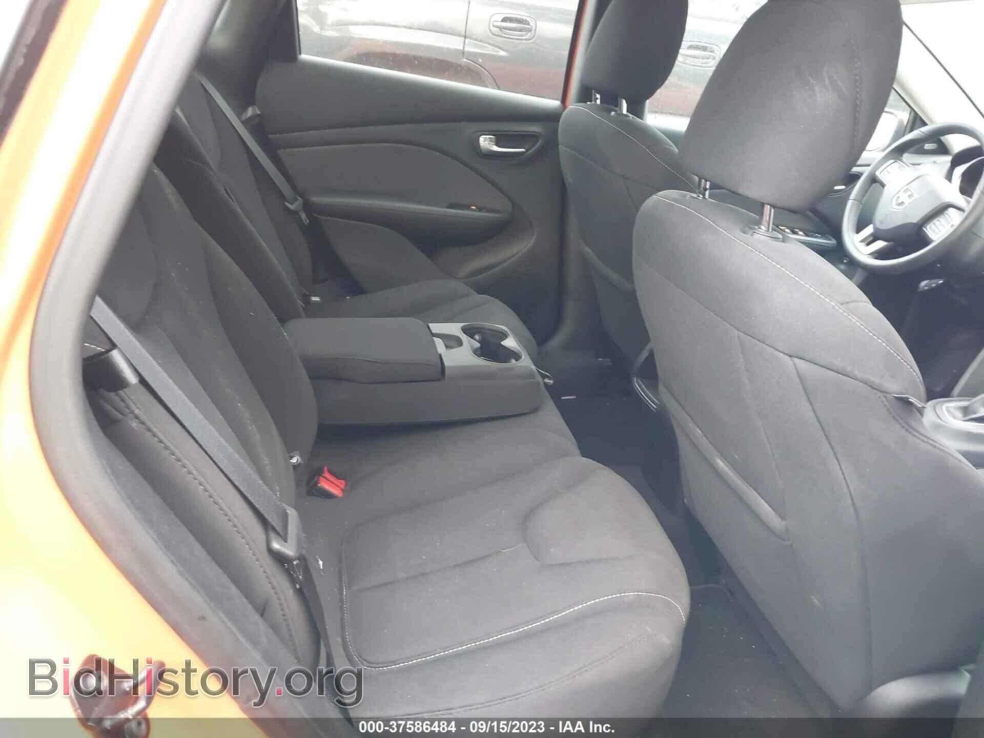 2013 DODGE DART - VIN: 1C3CDFBA1DD288317 - Photo 8