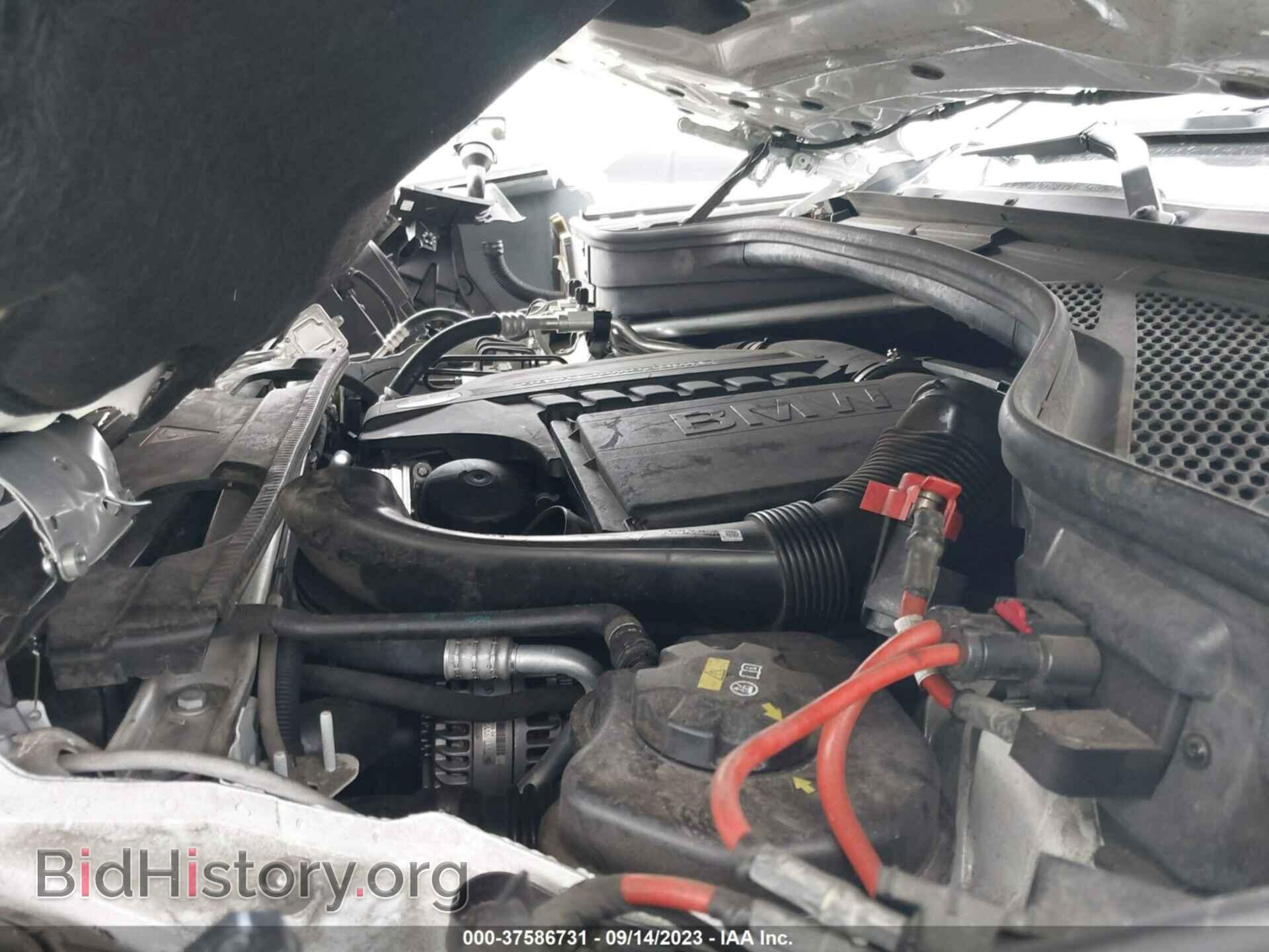 2015 BMW X6 - VIN: 5UXKU0C57F0F91992 - Фото 10