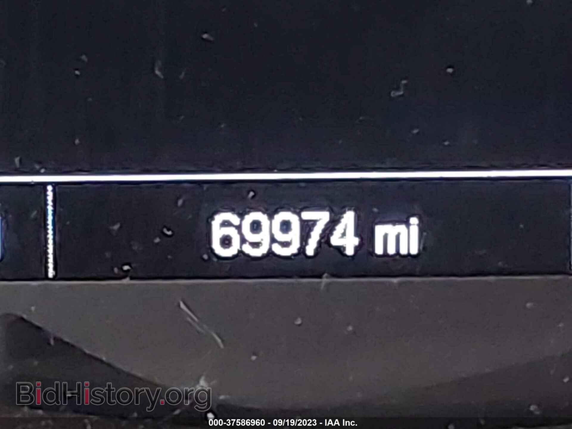 2019 CHEVROLET TRAX - VIN: 3GNCJLSB3KL383889 - Photo 15