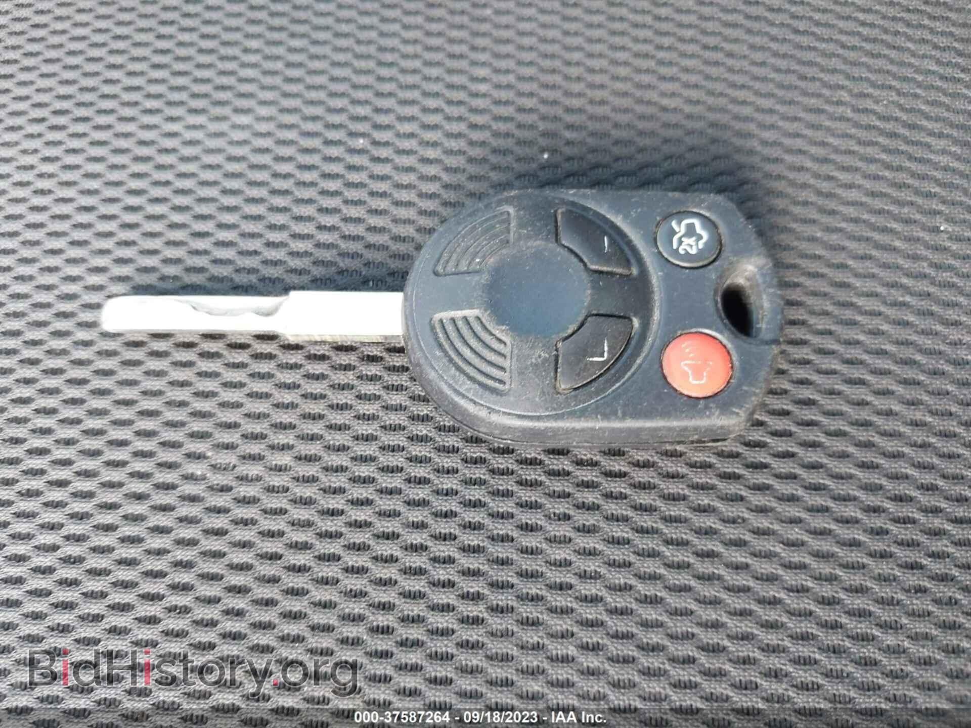 2013 FORD FOCUS - VIN: 1FADP3E28DL186907 - Фото 11