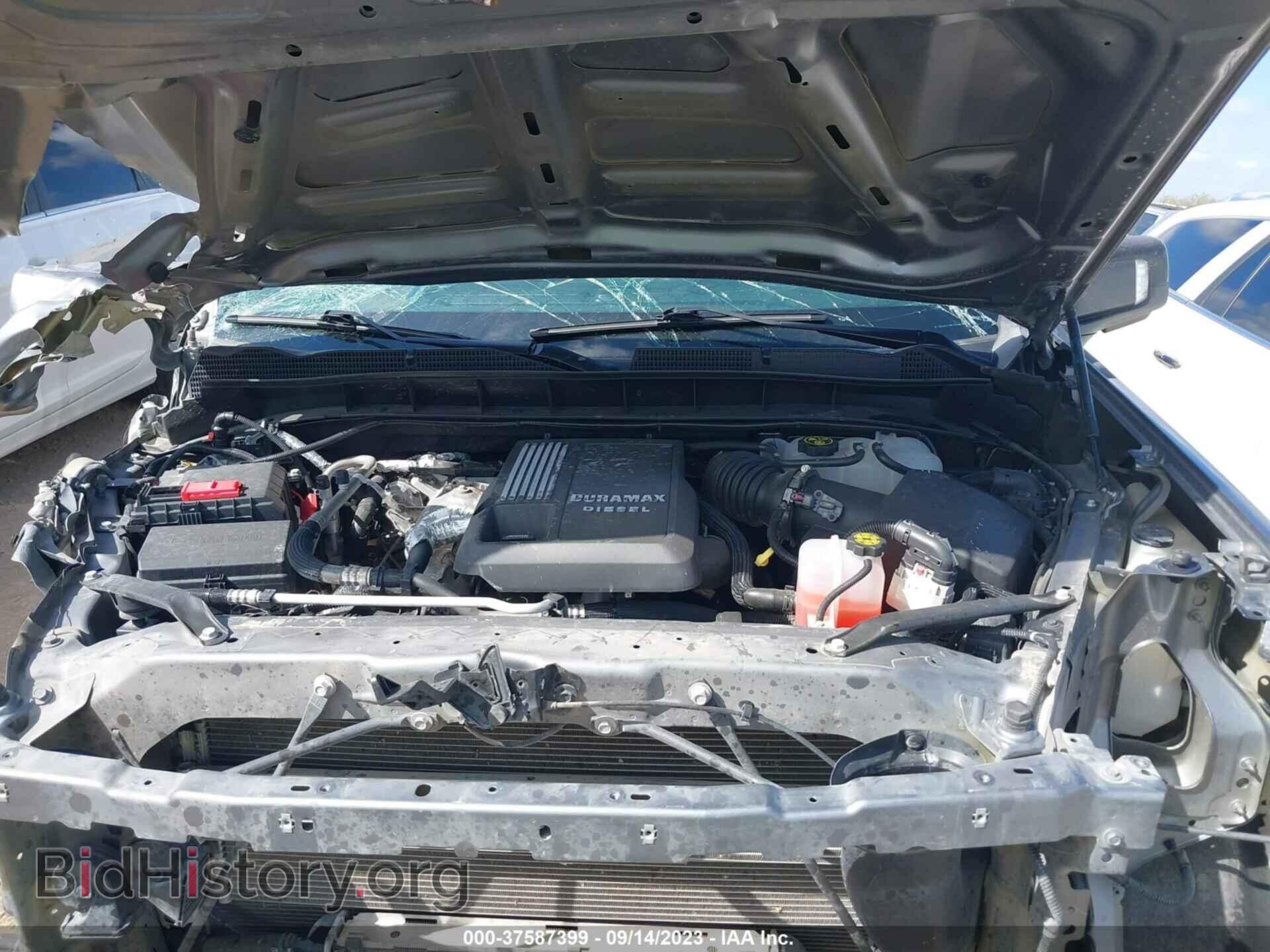 2021 GMC SIERRA 1500 - VIN: 3GTU9EET5MG363256 - Фото 10