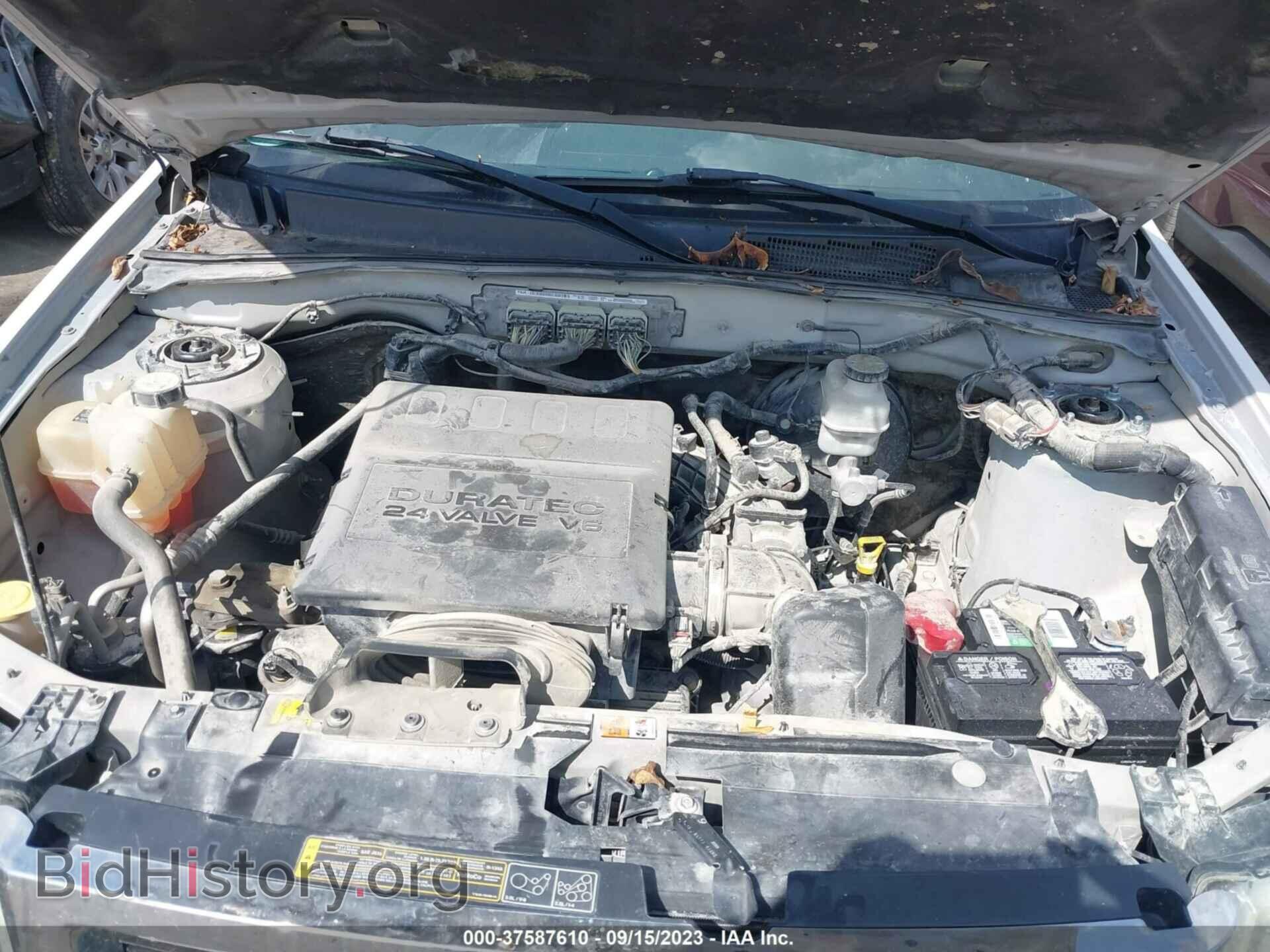 2012 FORD ESCAPE - VIN: 1FMCU0EG5CKA06808 - Фото 10
