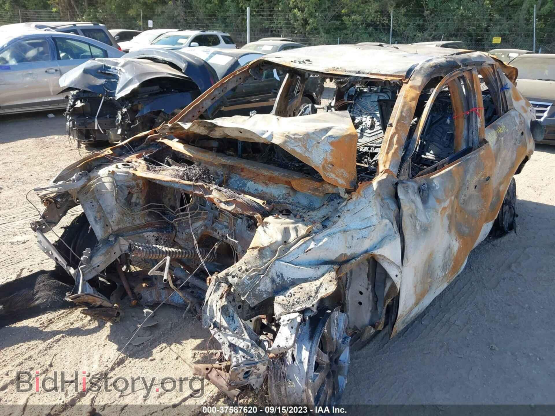 2016 MAZDA CX-5 - VIN: JM3KE2CY4G0886560 - Фото 6