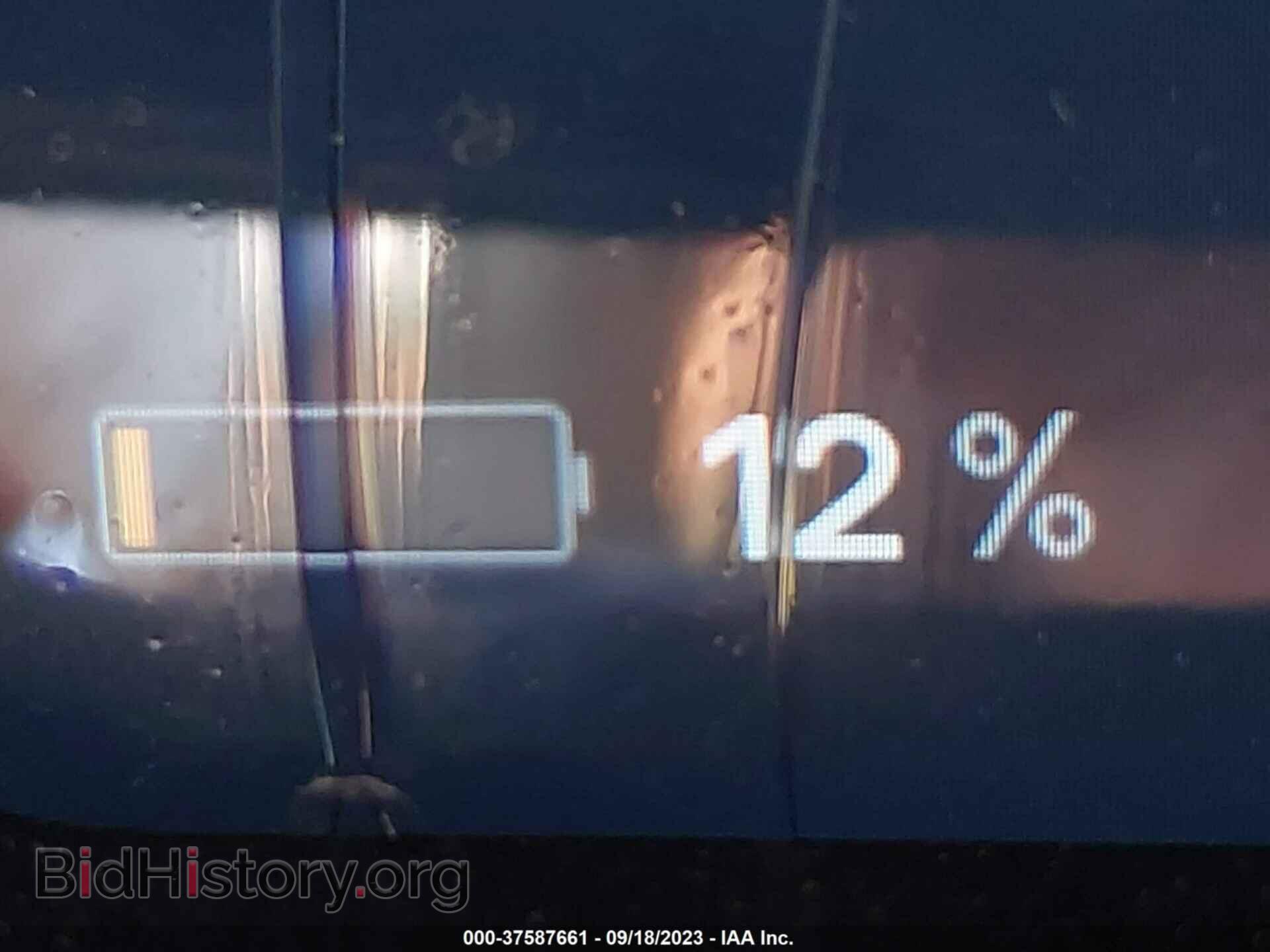 2015 TESLA MODEL S - VIN: 5YJSA1E24FF108556 - Фото 17