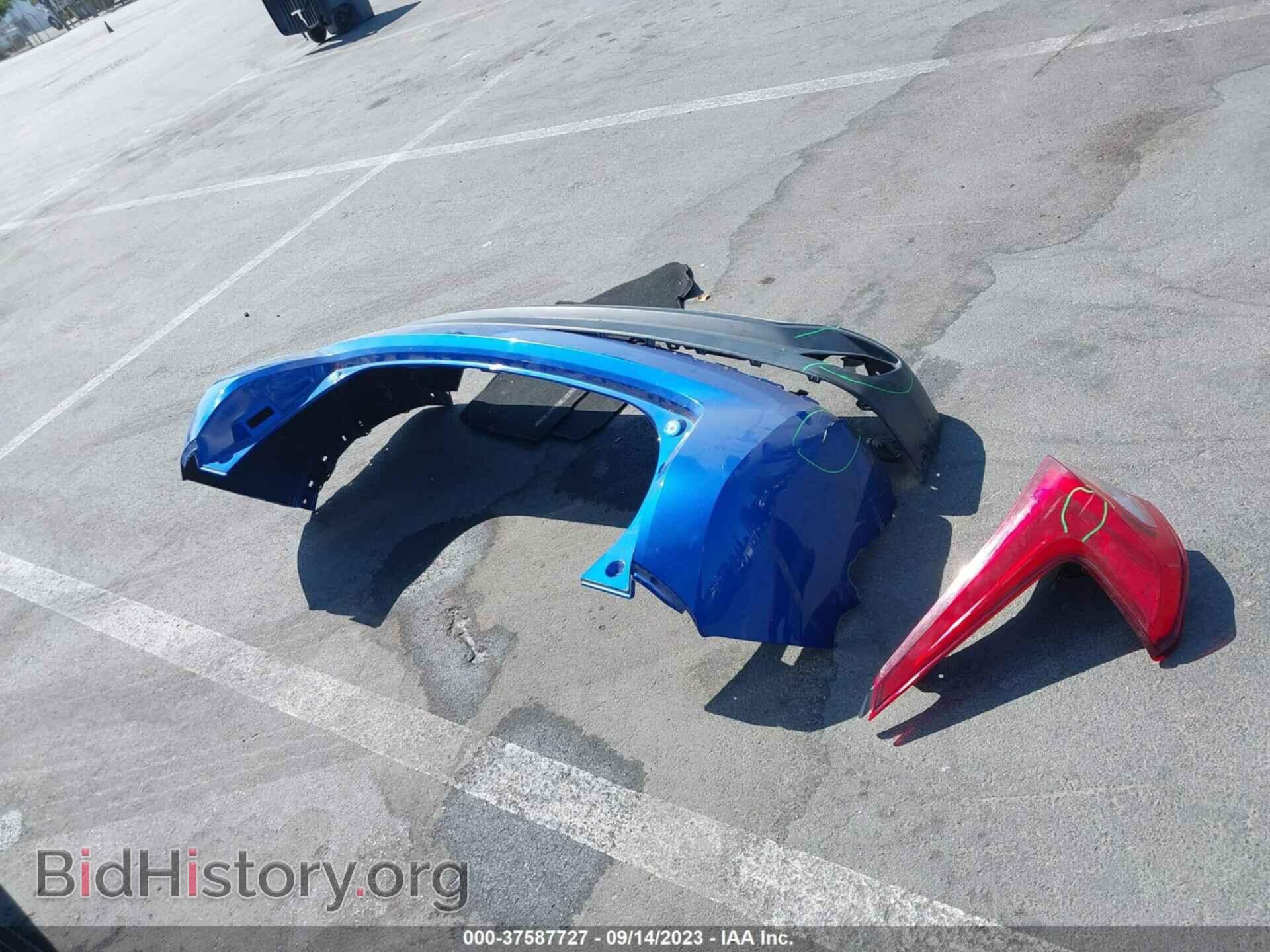 2018 MITSUBISHI ECLIPSE CROSS - VIN: JA4AT5AA8JZ038907 - Фото 12