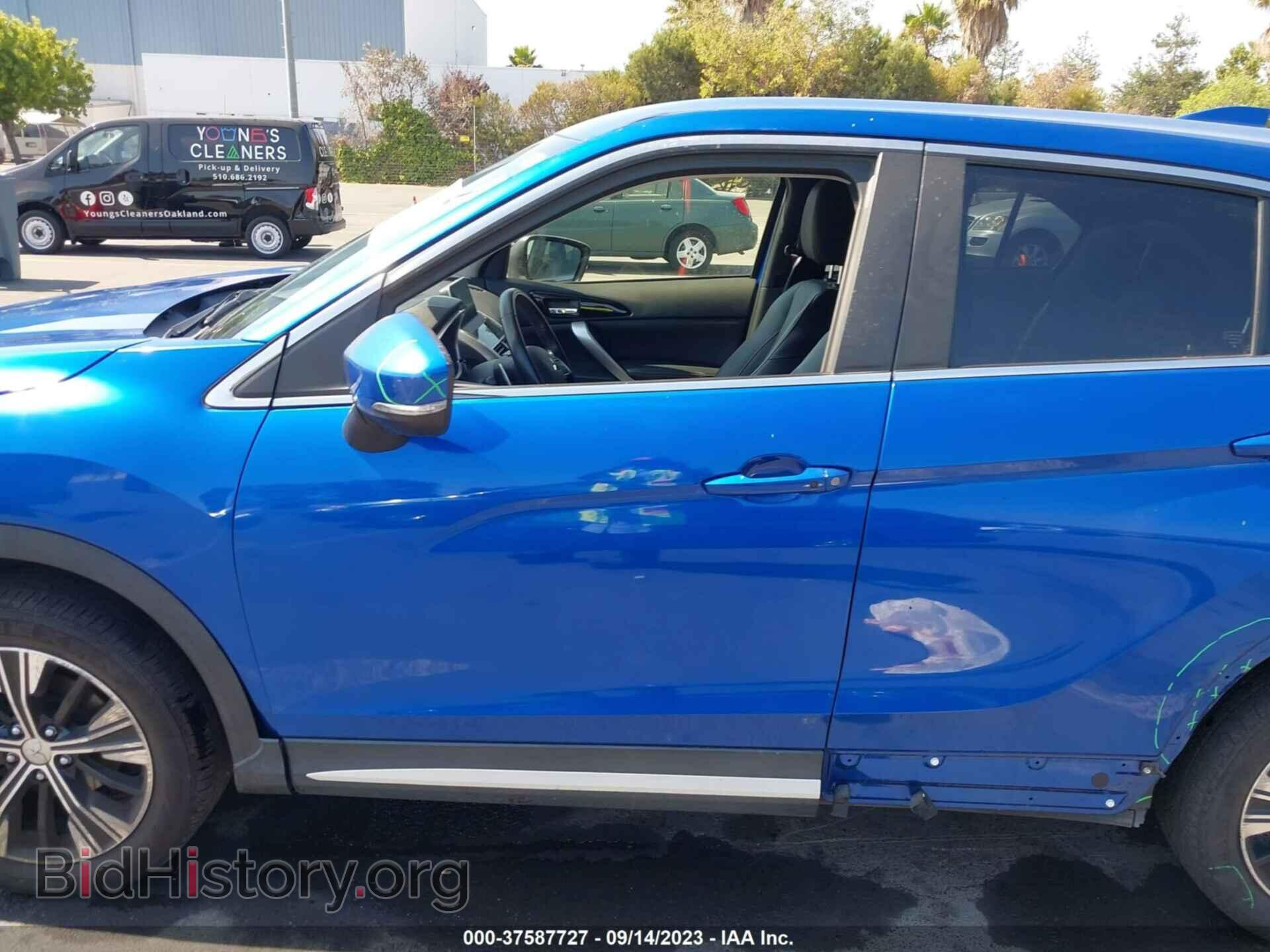 2018 MITSUBISHI ECLIPSE CROSS - VIN: JA4AT5AA8JZ038907 - Фото 15