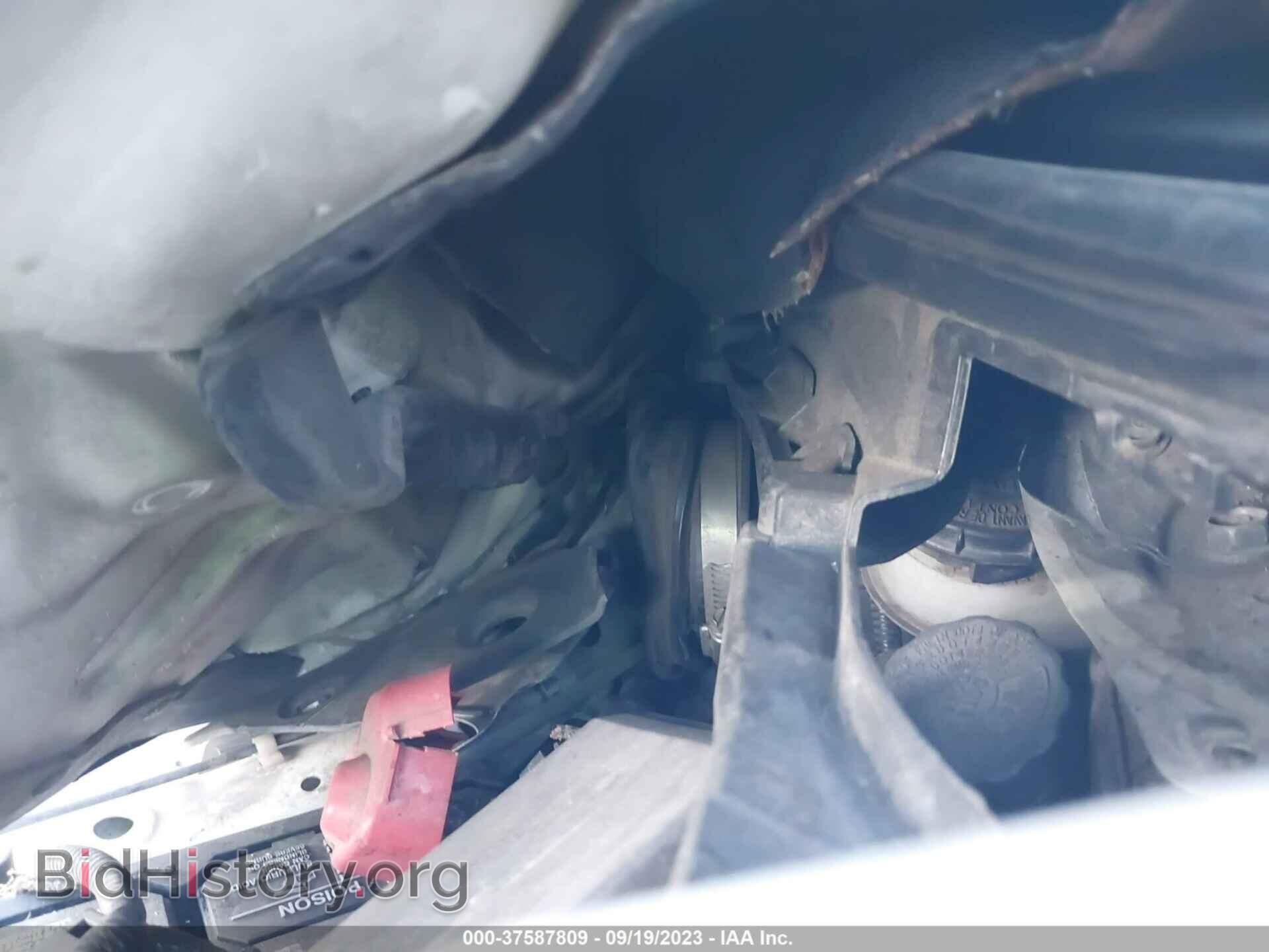 2013 HONDA CIVIC - VIN: 2HGFB6E55DH707934 - Фото 10