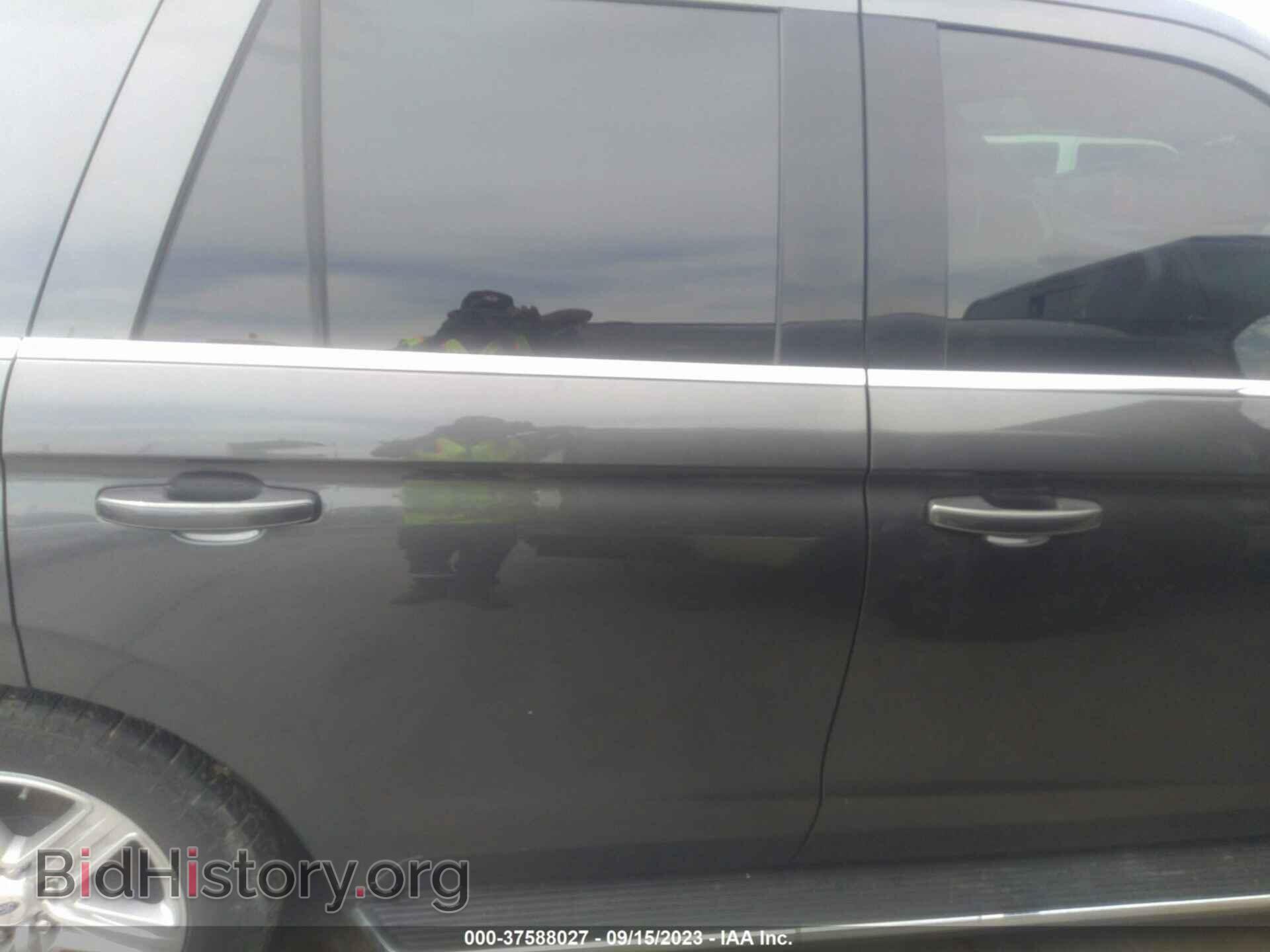 2020 FORD EXPEDITION - VIN: 1FMJU1HT4LEA83481 - Фото 13