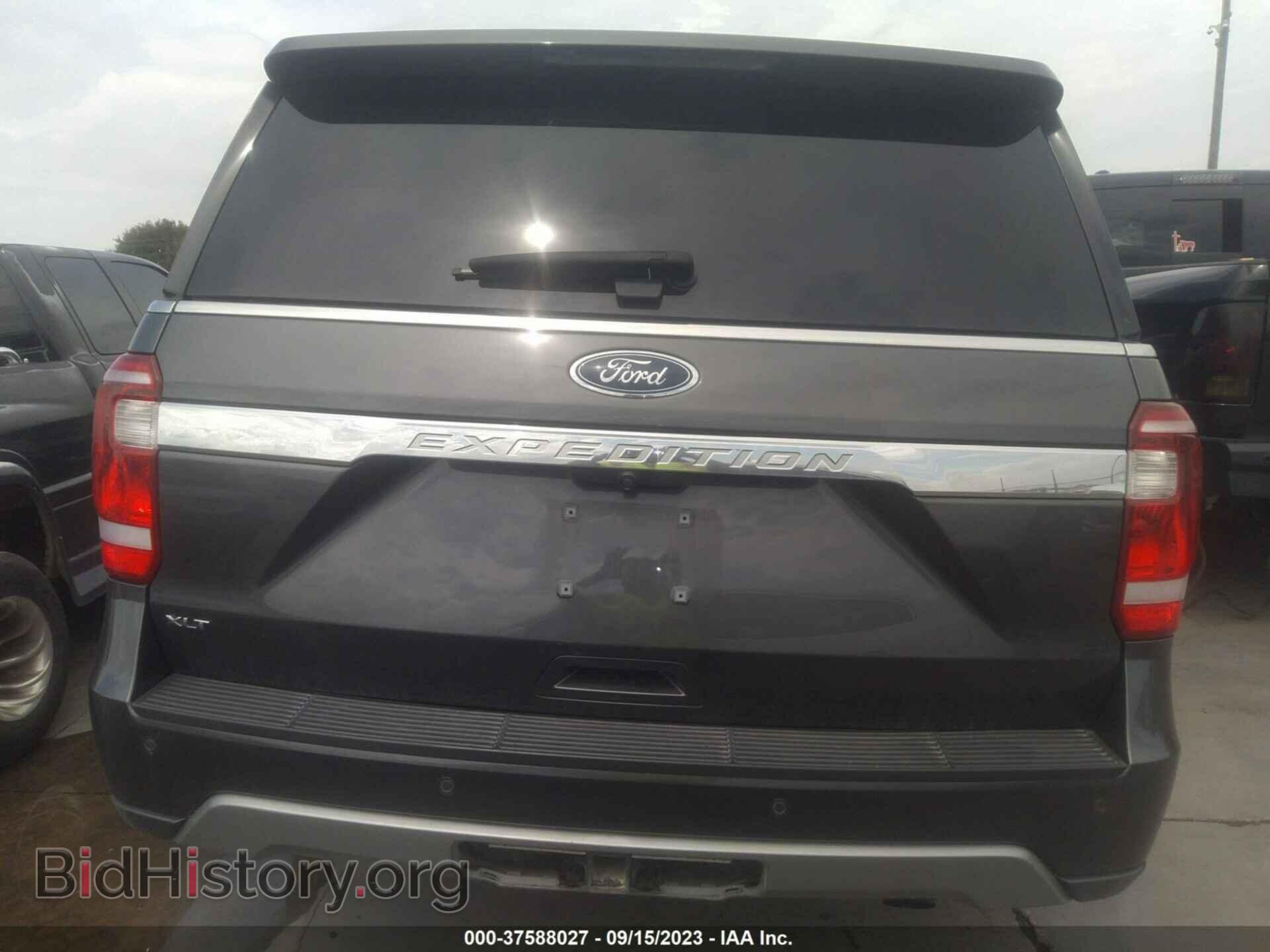 2020 FORD EXPEDITION - VIN: 1FMJU1HT4LEA83481 - Фото 16