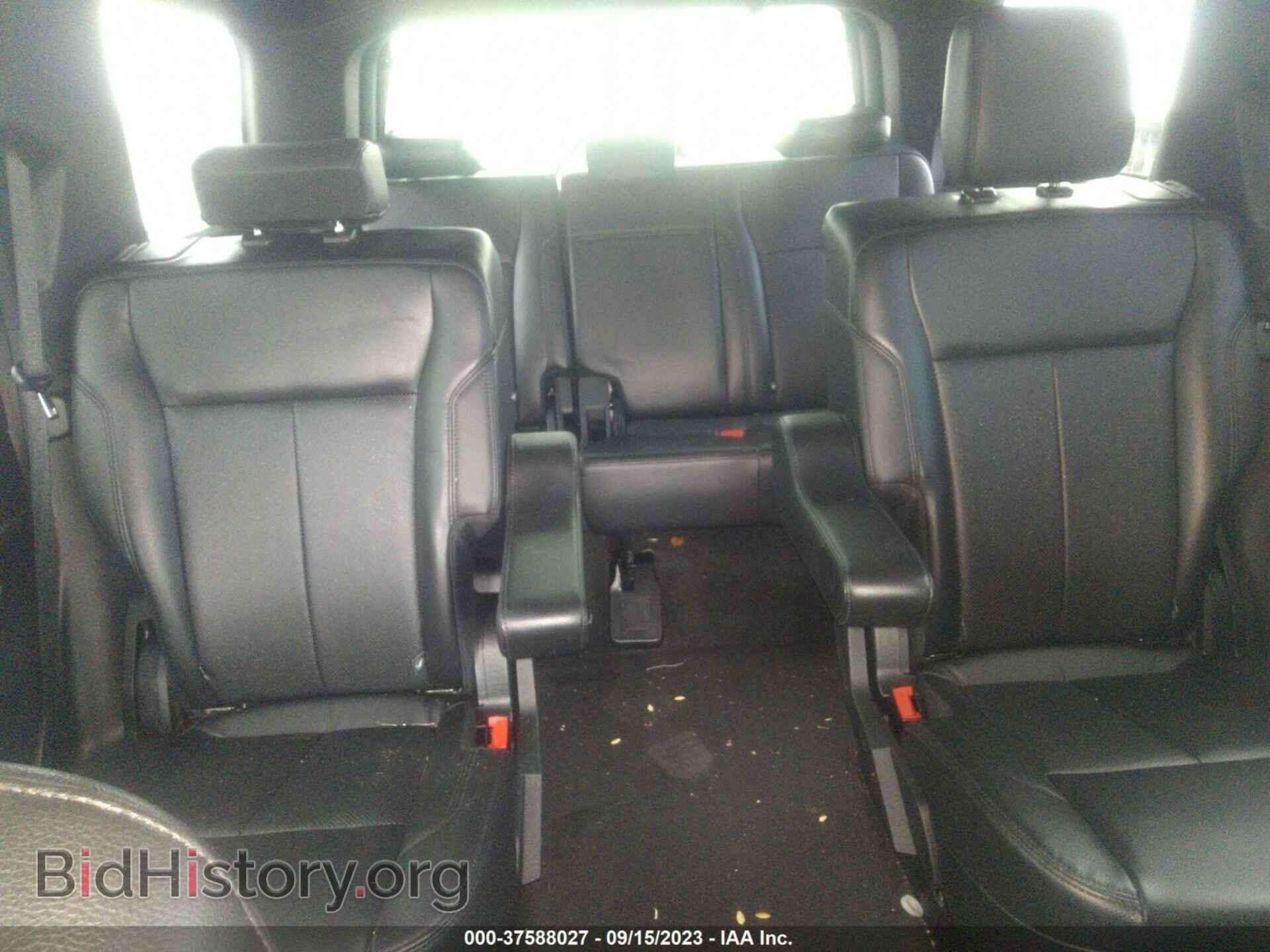 2020 FORD EXPEDITION - VIN: 1FMJU1HT4LEA83481 - Фото 8