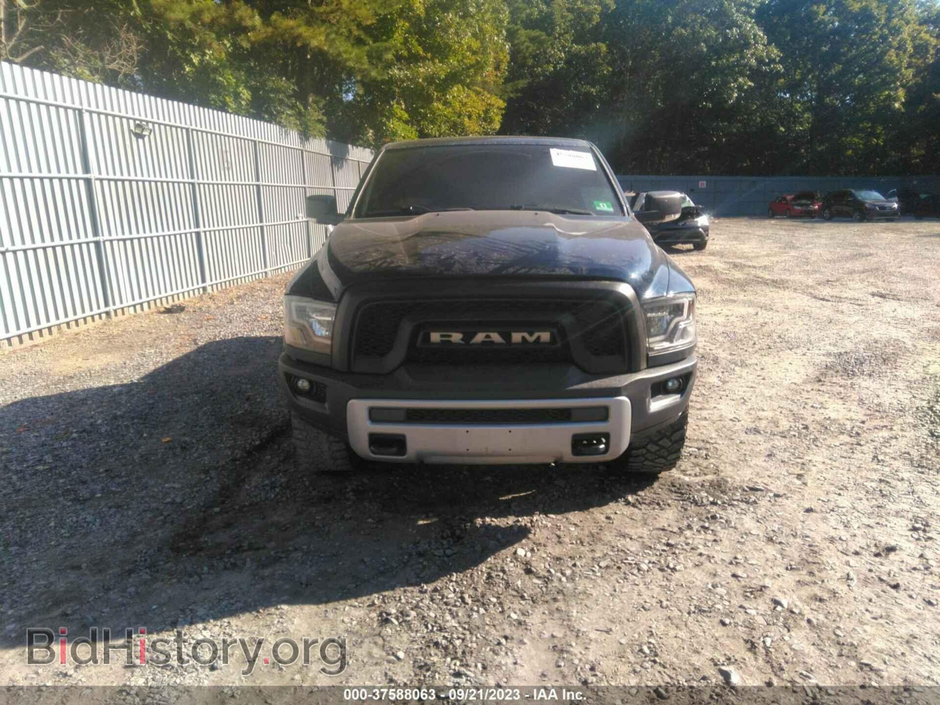 2012 RAM 1500 - VIN: 1C6RD7KT6CS341737 - Photo 12