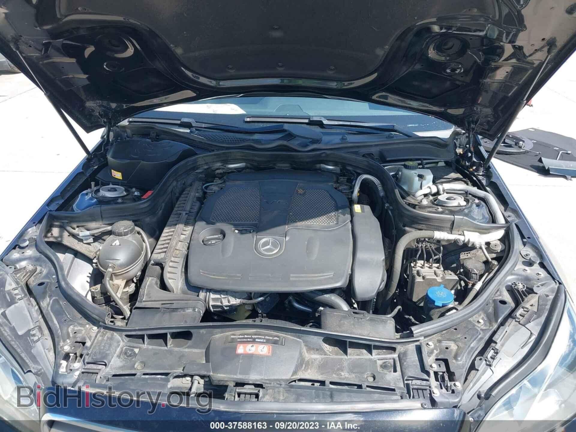 2016 MERCEDES-BENZ E-CLASS - VIN: WDDHF5KBXGB217539 - Фото 10