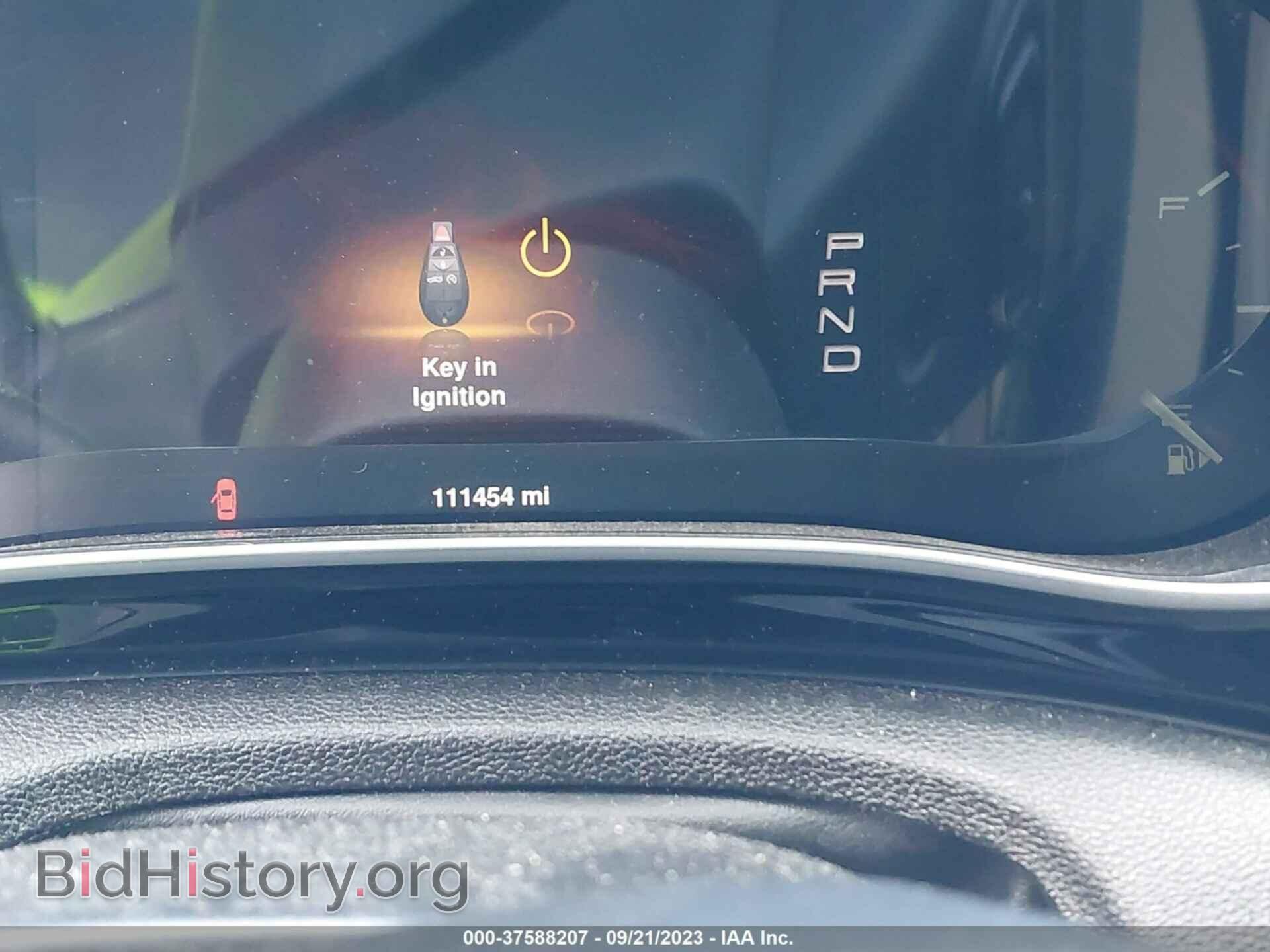 2013 DODGE DART - VIN: 1C3CDFCA7DD332464 - Photo 7