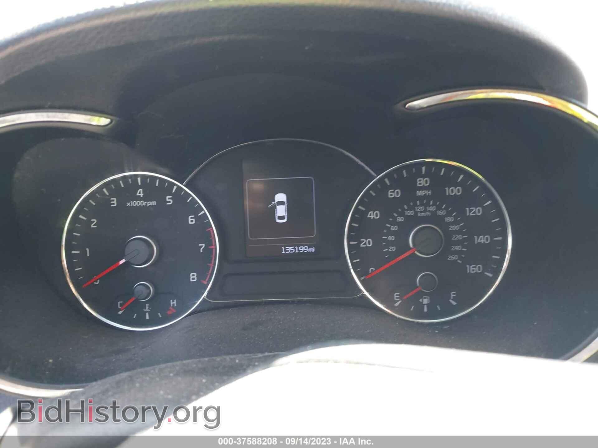 2018 KIA FORTE - VIN: 3KPFK4A76JE276487 - Фото 7