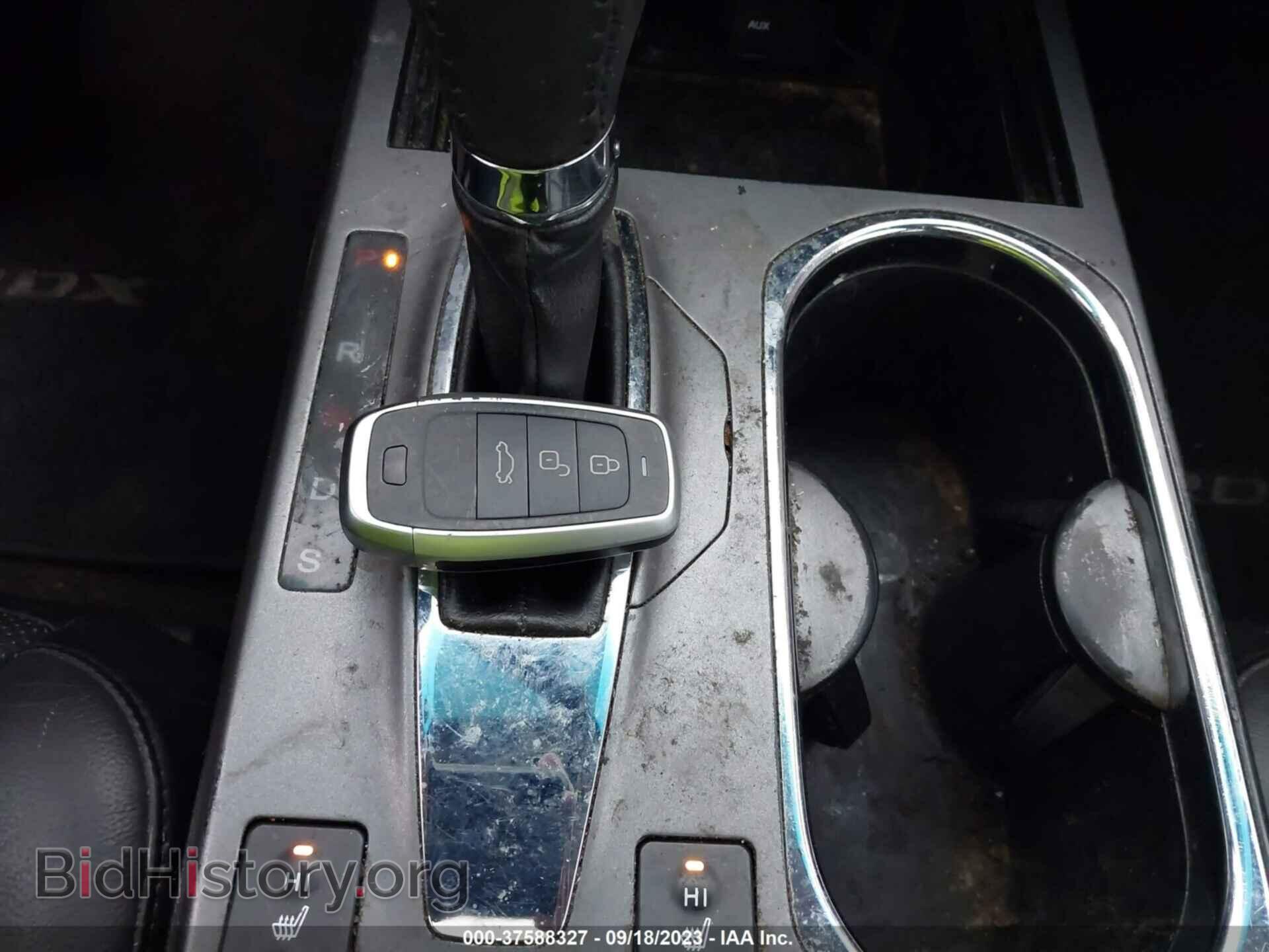 2015 ACURA RDX - VIN: 5J8TB3H32FL016801 - Фото 11