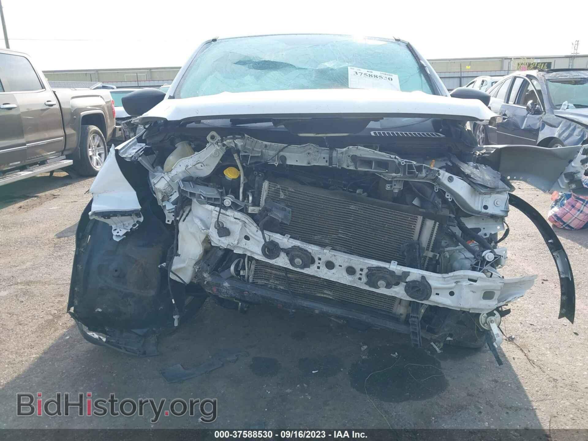 2017 FORD ESCAPE - VIN: 1FMCU0F77HUE75425 - Фото 6