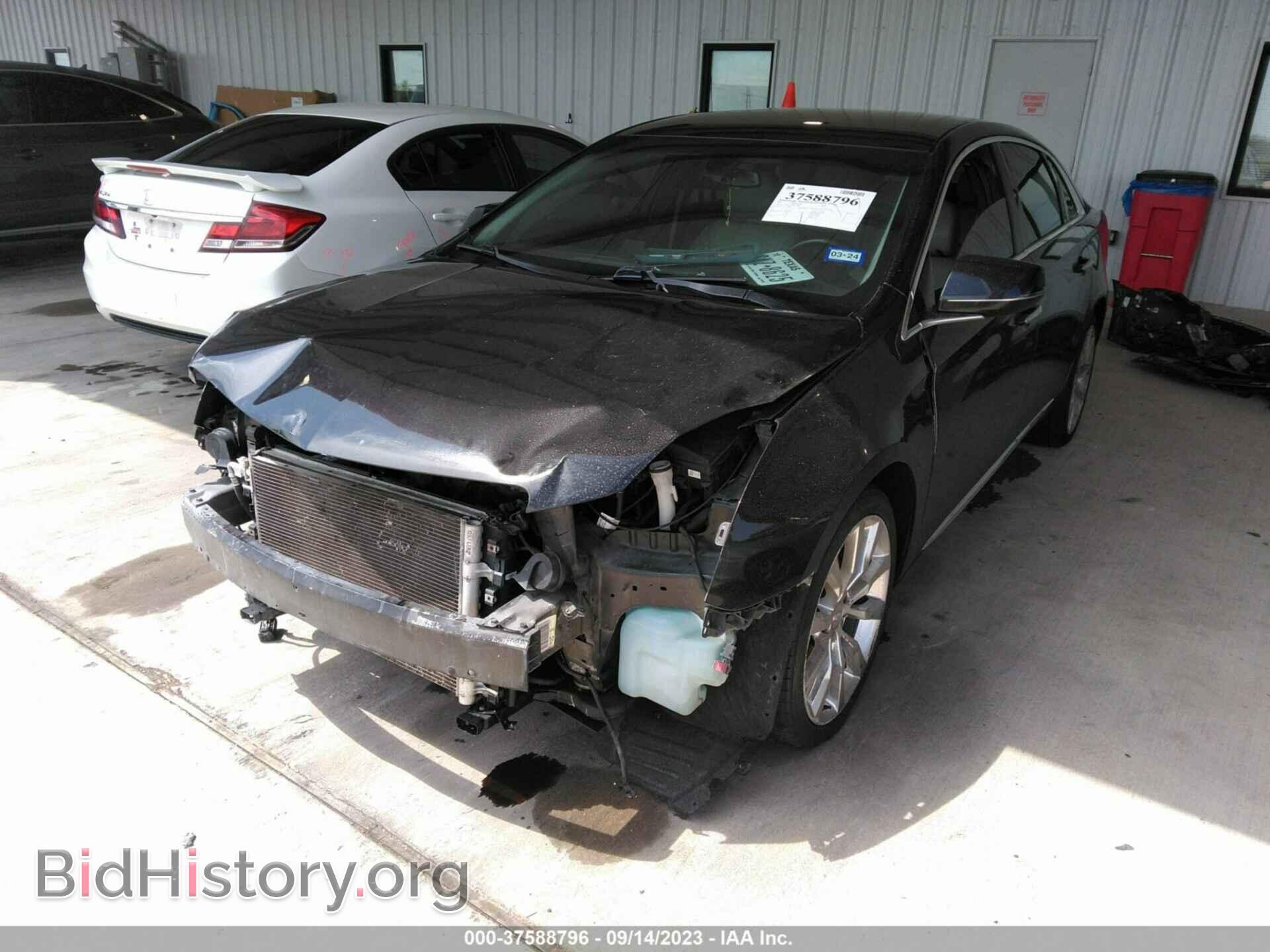 2017 CADILLAC XTS - VIN: 2G61M5S37H9147580 - Фото 6