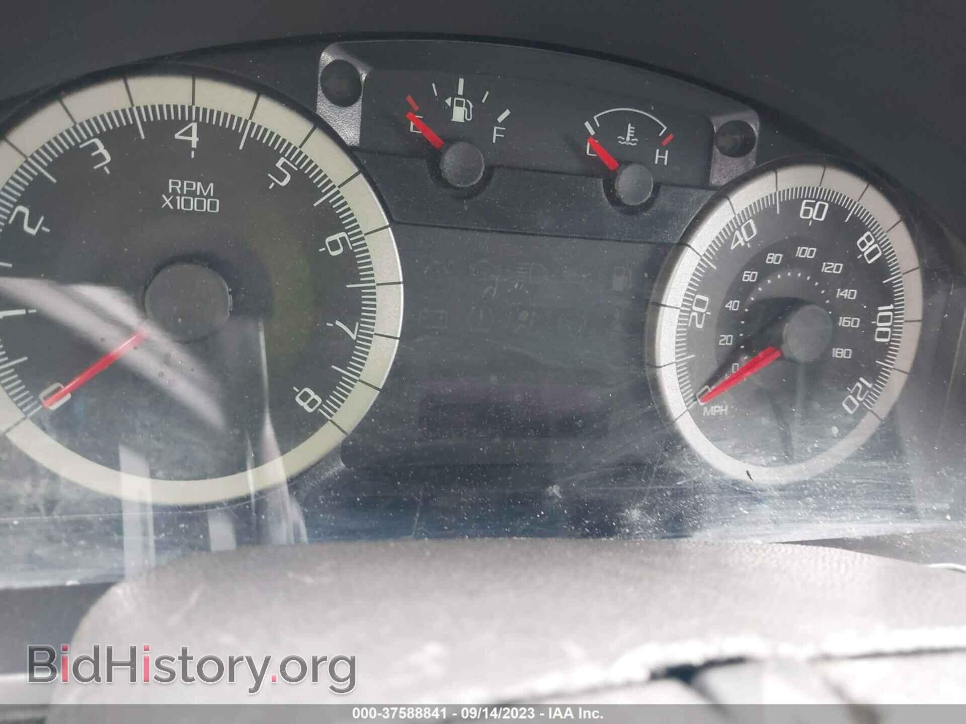 2010 FORD ESCAPE - VIN: 1FMCU0EG7AKB02405 - Photo 7