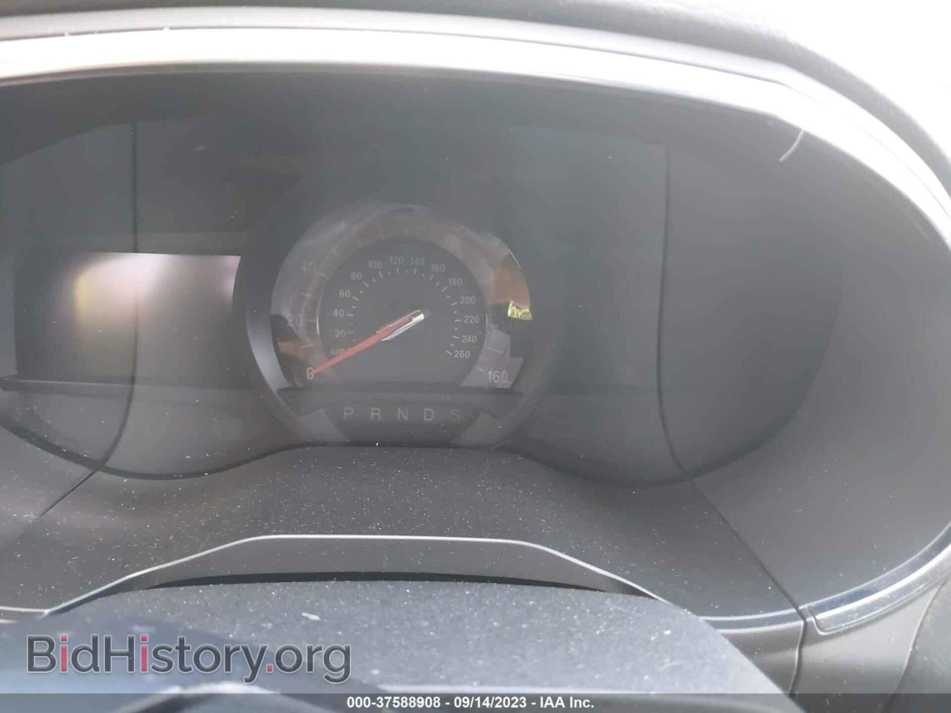 2020 FORD EDGE - VIN: 2FMPK4AP9LBB46035 - Photo 7