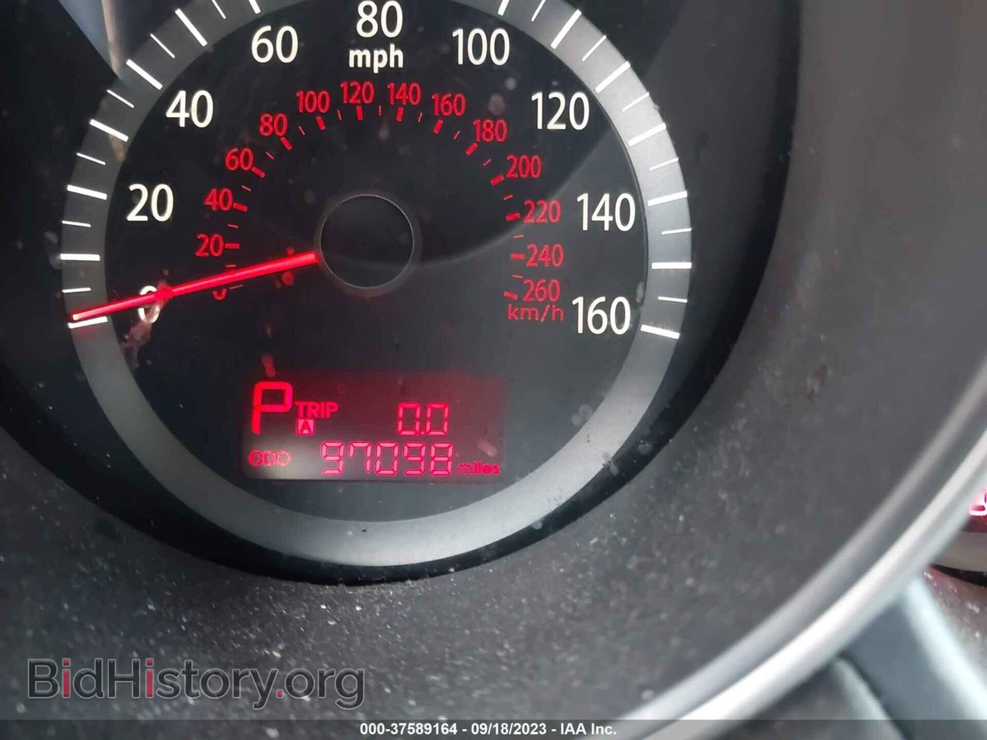 2010 KIA OPTIMA - VIN: KNAGG4A89A5443870 - Фото 15