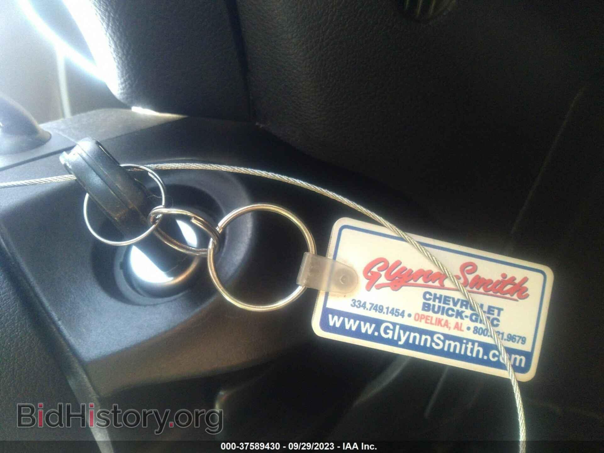 2013 FORD FOCUS - VIN: 1FADP3E22DL331164 - Фото 11
