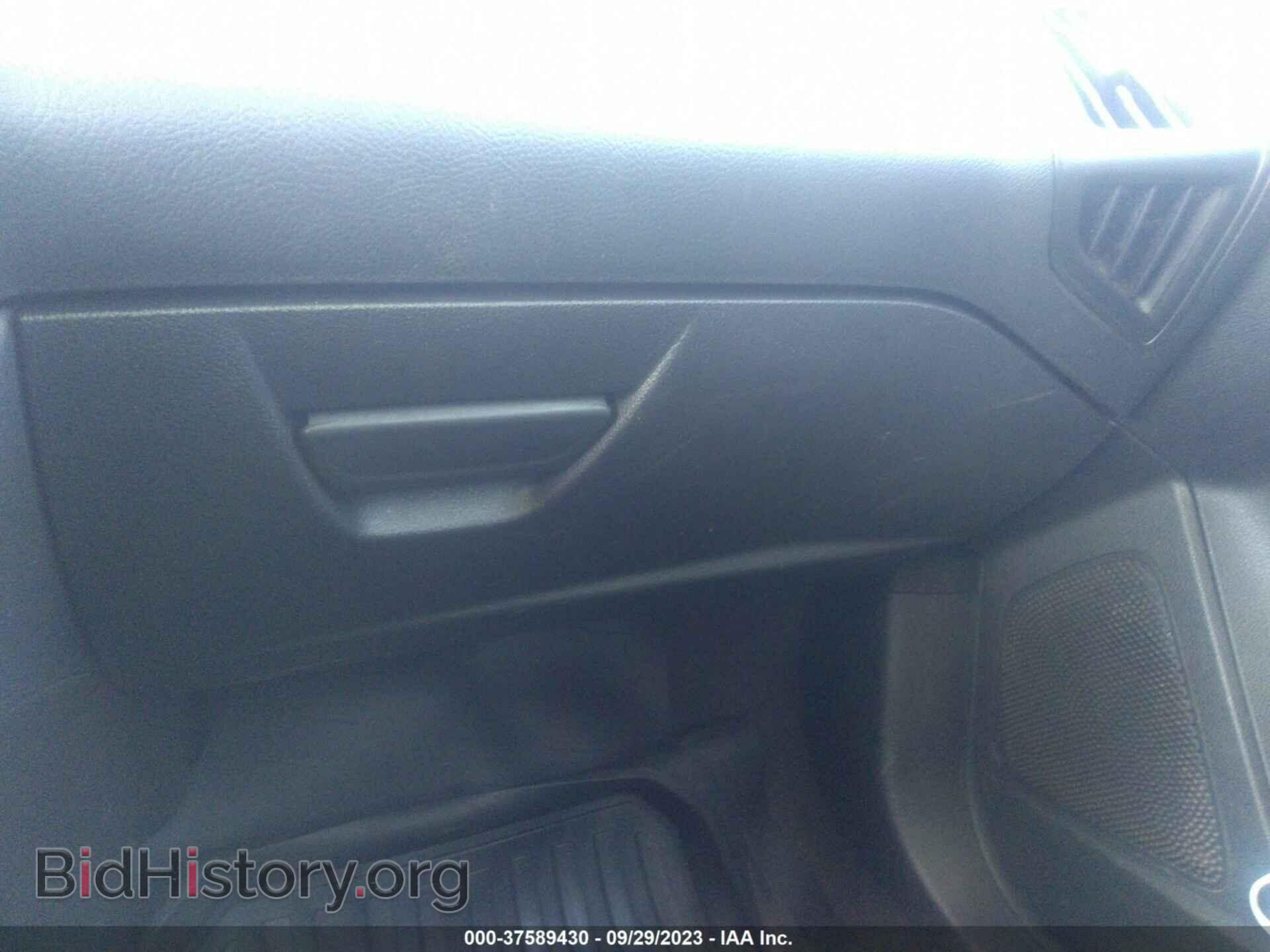 2013 FORD FOCUS - VIN: 1FADP3E22DL331164 - Фото 6