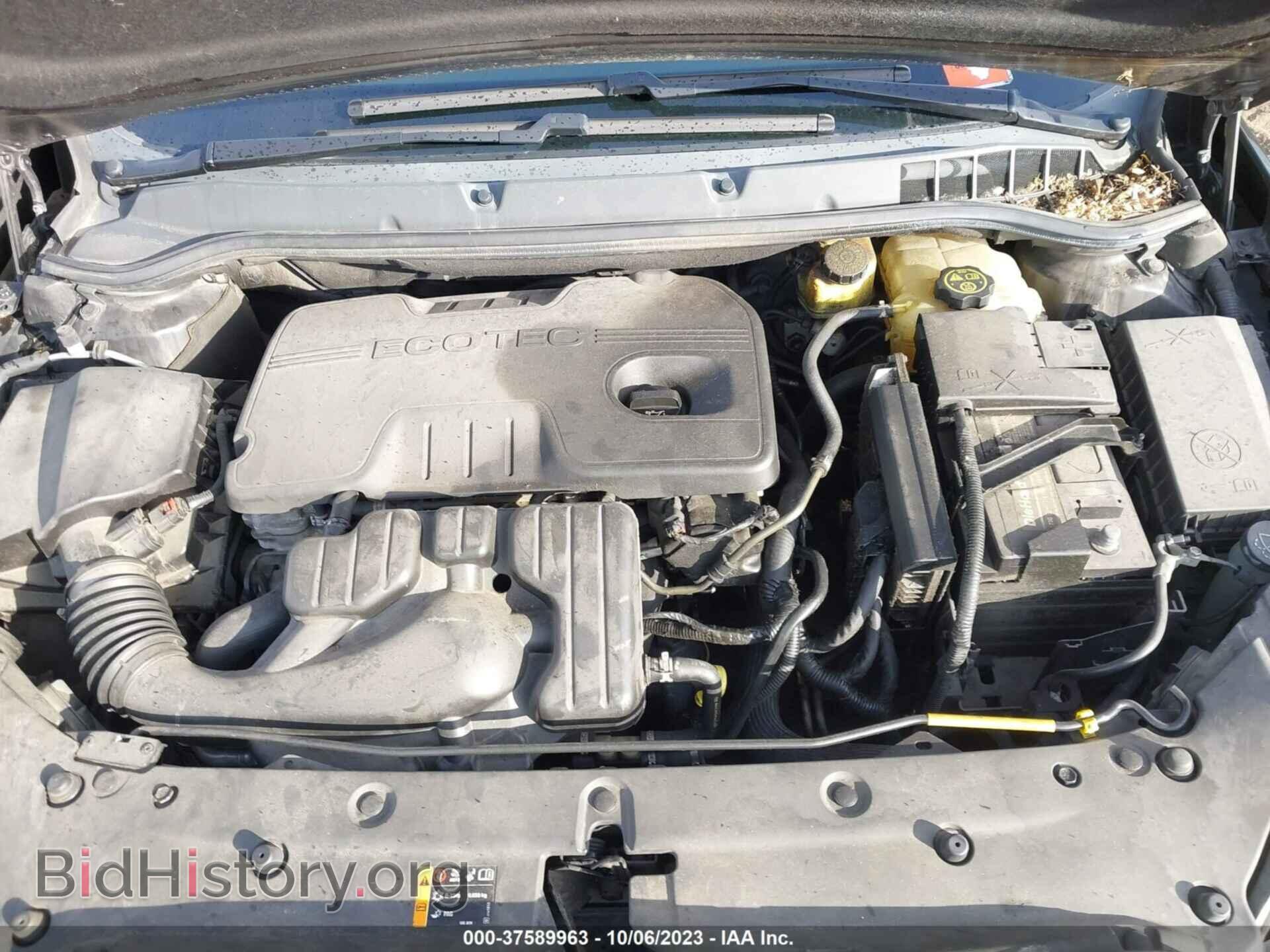 2014 BUICK VERANO - VIN: 1G4PP5SK3E4128914 - Фото 10