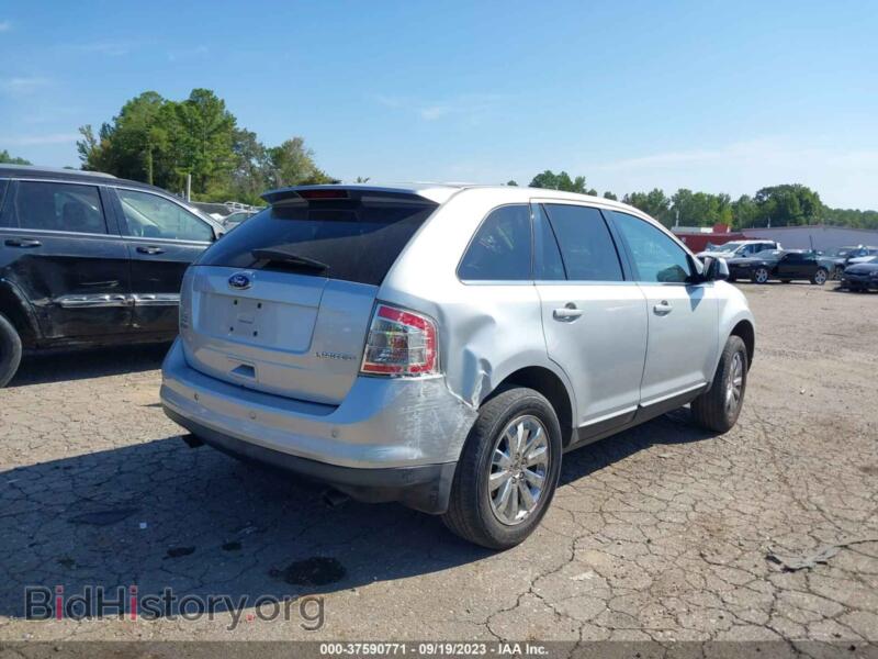 2009 Ford EDGE (VIN 2FMDK39C19BA49046) — photo 6 of 11