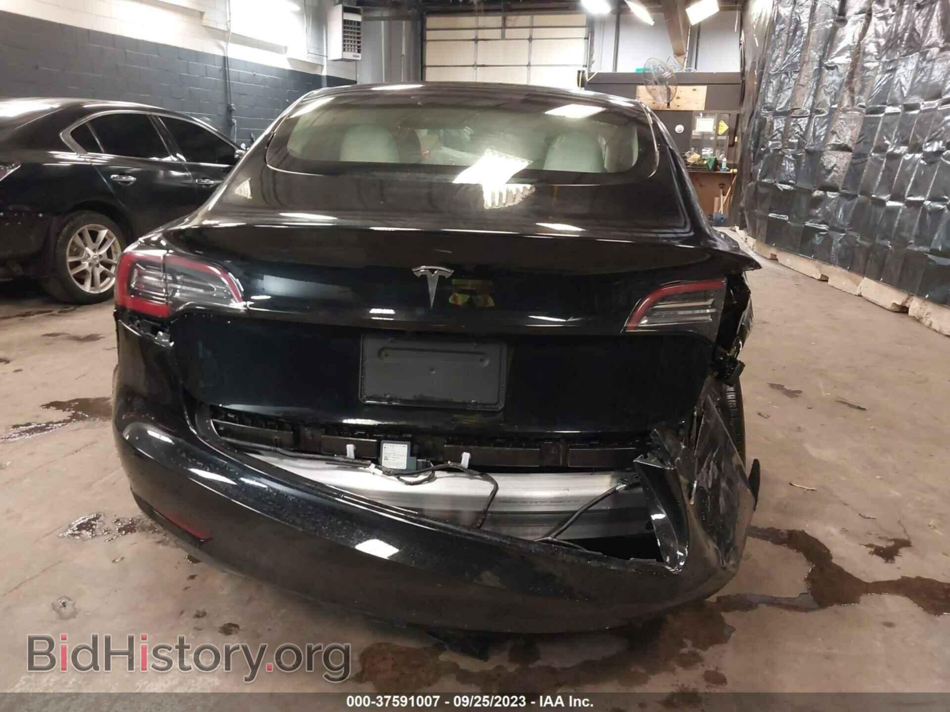 2021 TESLA MODEL 3 - VIN: 5YJ3E1EA9MF098037 - Photo 15