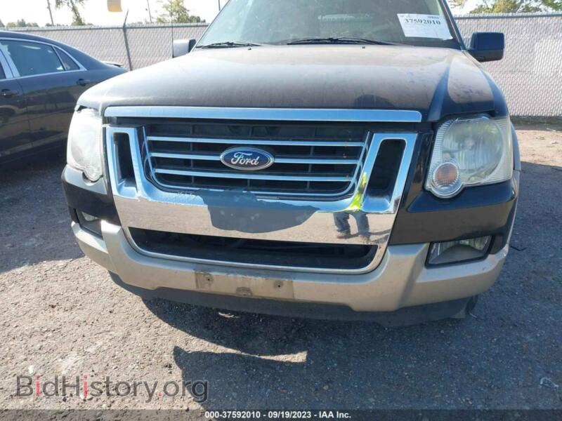 2007 Ford EXPLORER (VIN 1FMEU64E77UB43951) — фото 6 из 11