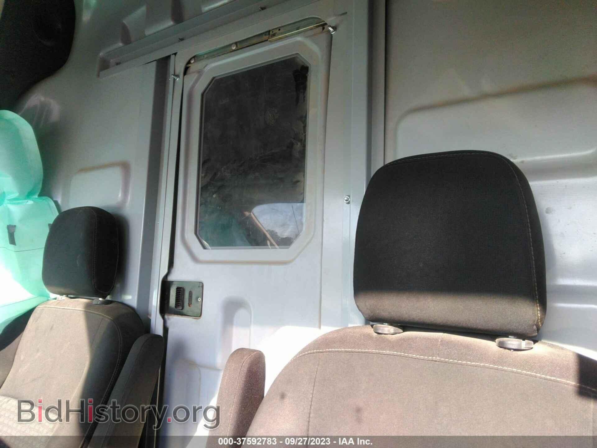 2020 FORD TRANSIT-350 CARGO VAN - VIN: 1FTRS4XG9LKB47163 - Фото 7