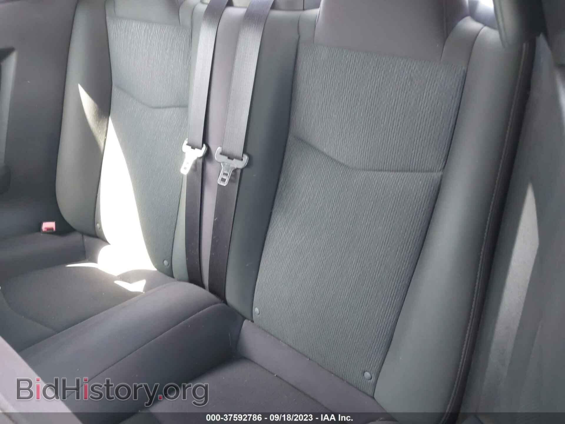 2012 CHRYSLER 200 - VIN: 1C3BCBEB6CN214525 - Фото 8