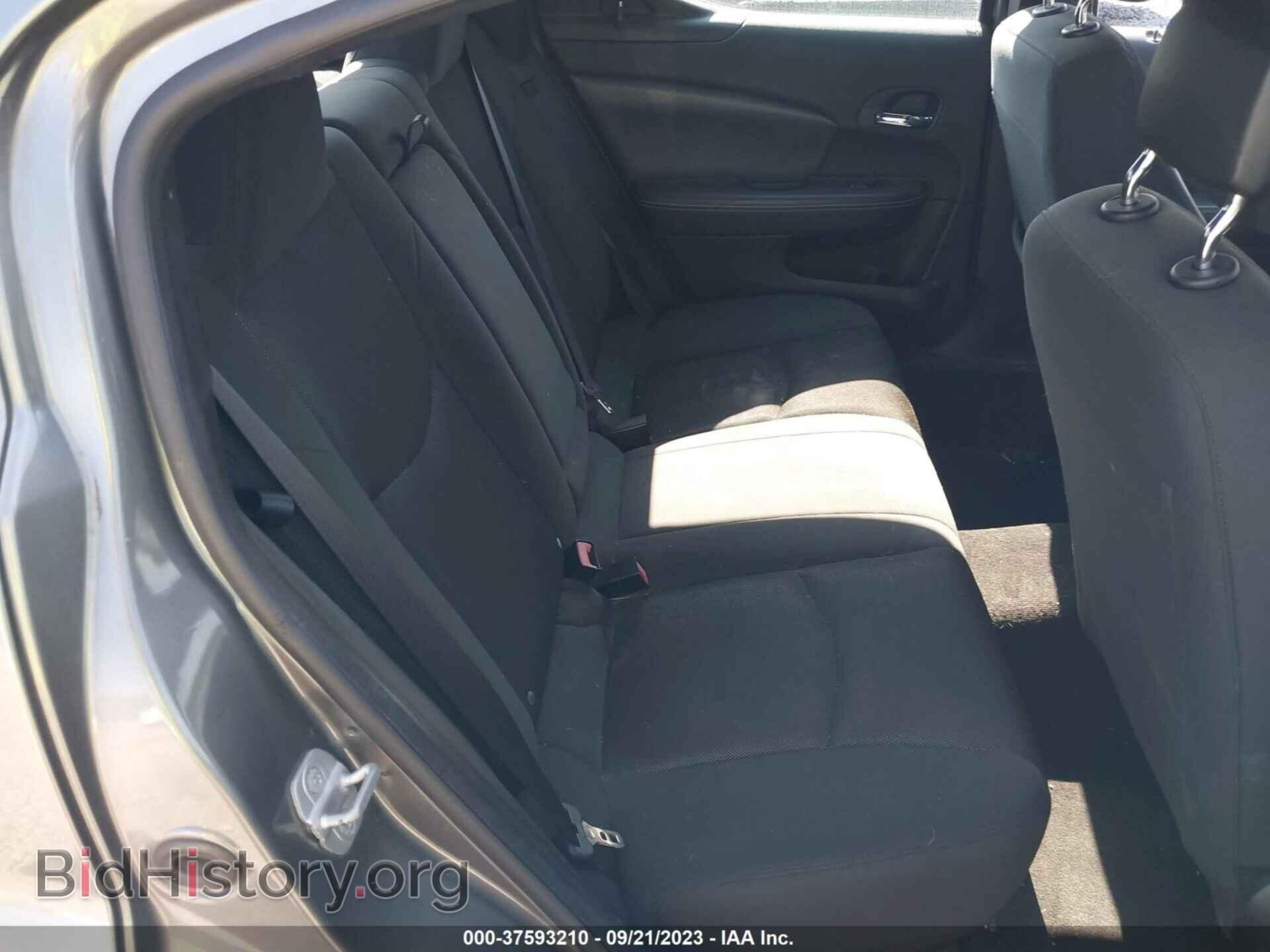 2013 DODGE AVENGER - VIN: 1C3CDZAB1DN540671 - Photo 8