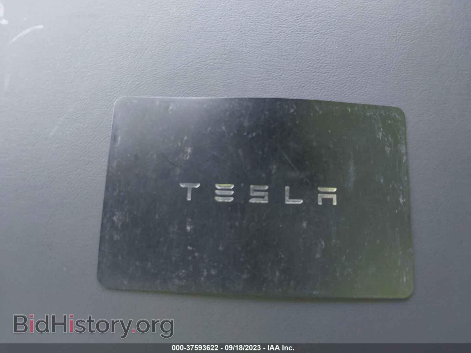 2021 TESLA MODEL 3 - VIN: 5YJ3E1EA2MF093861 - Фото 10